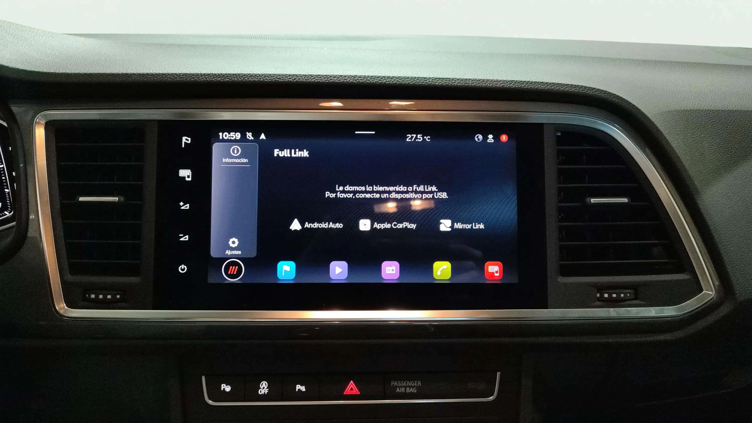 SEAT Ateca 2.0 TDI DSG Style - foto 8