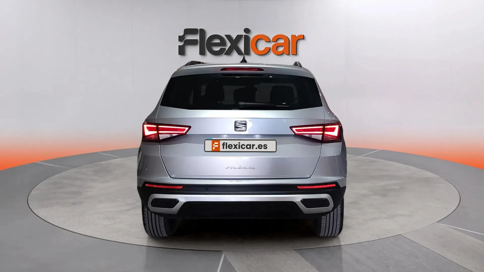 SEAT Ateca 2.0 TDI DSG Style - foto 5