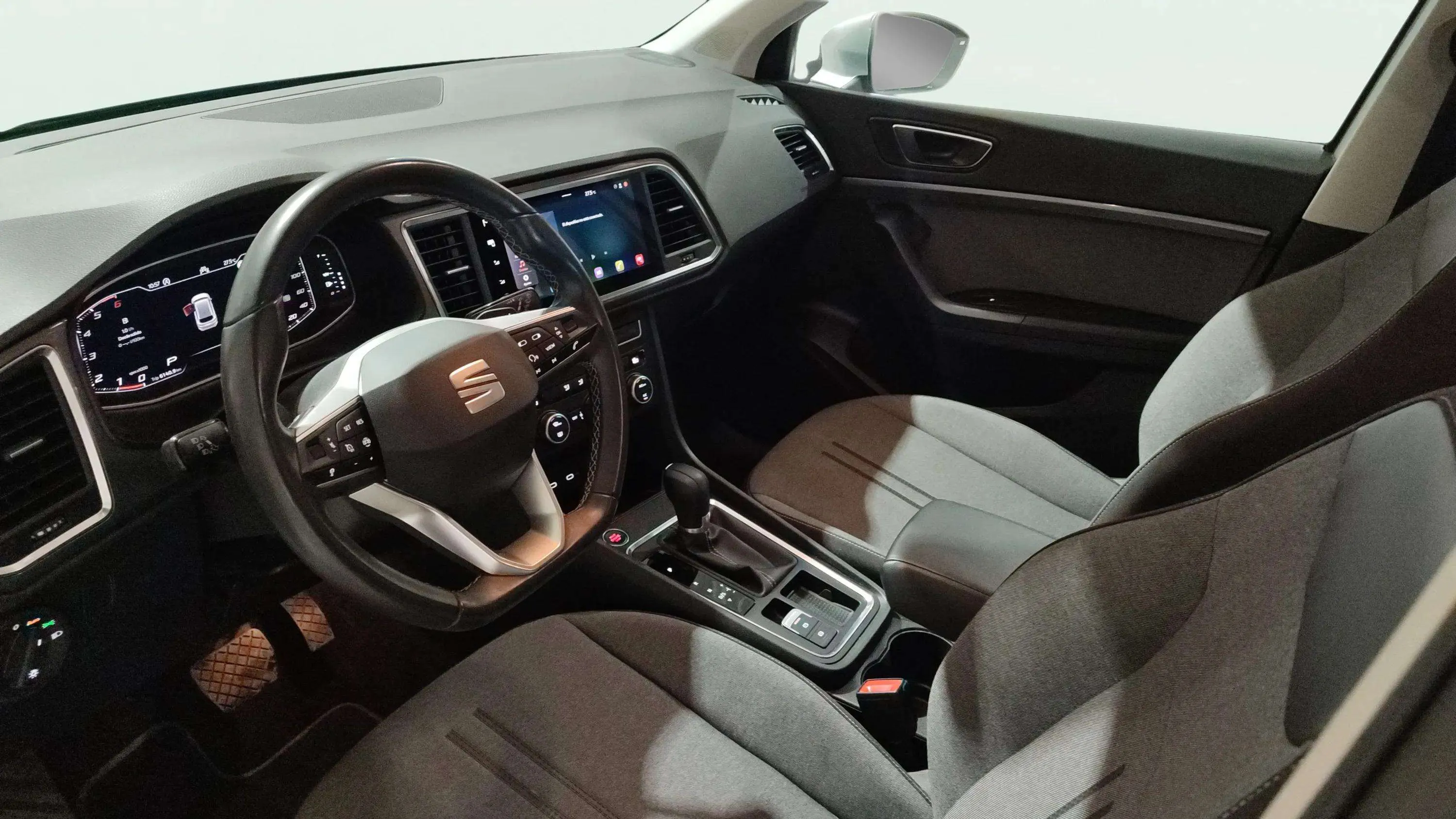 SEAT Ateca 2.0 TDI DSG Style - foto 6