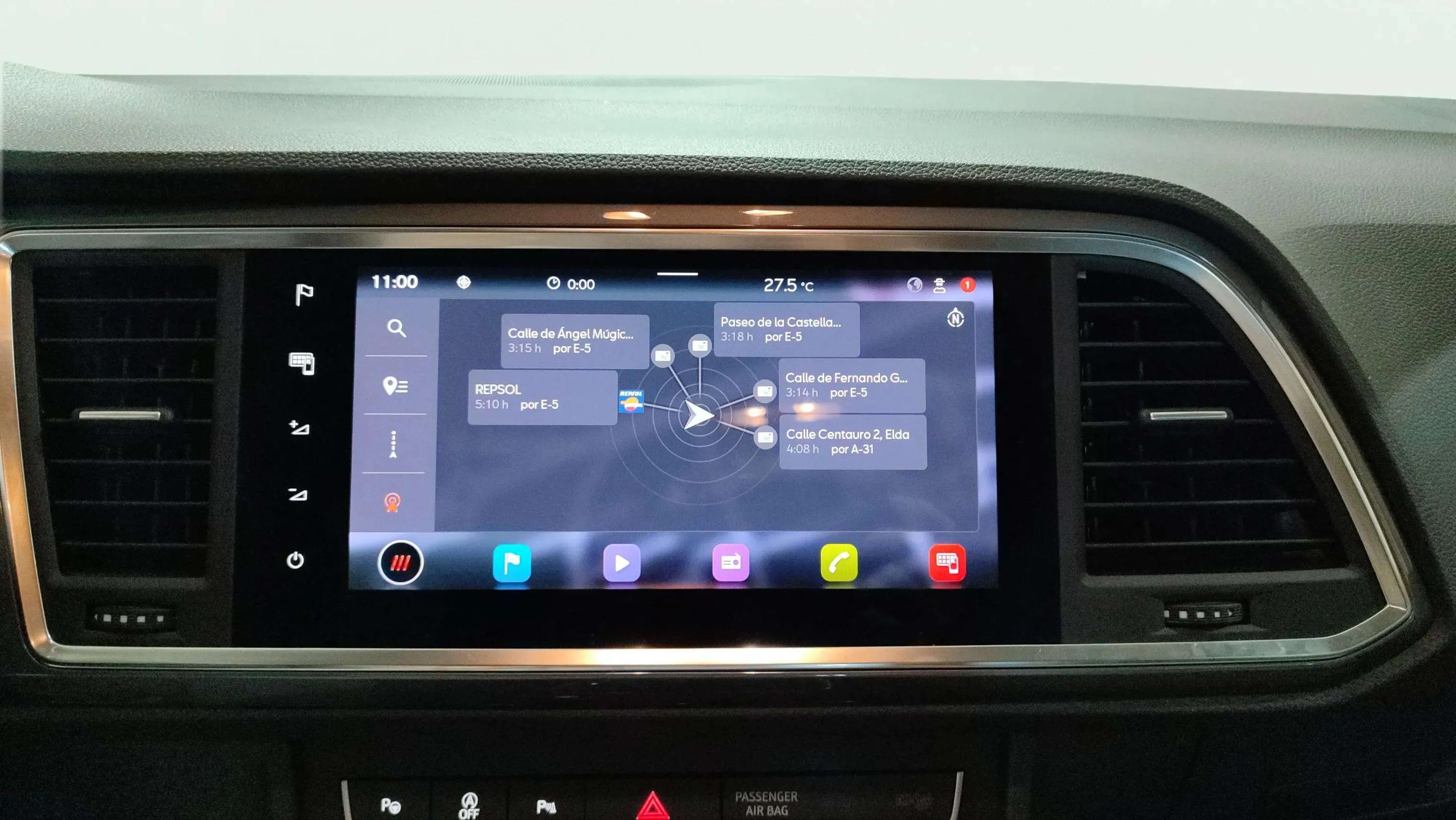 SEAT Ateca 2.0 TDI DSG Style - foto 11