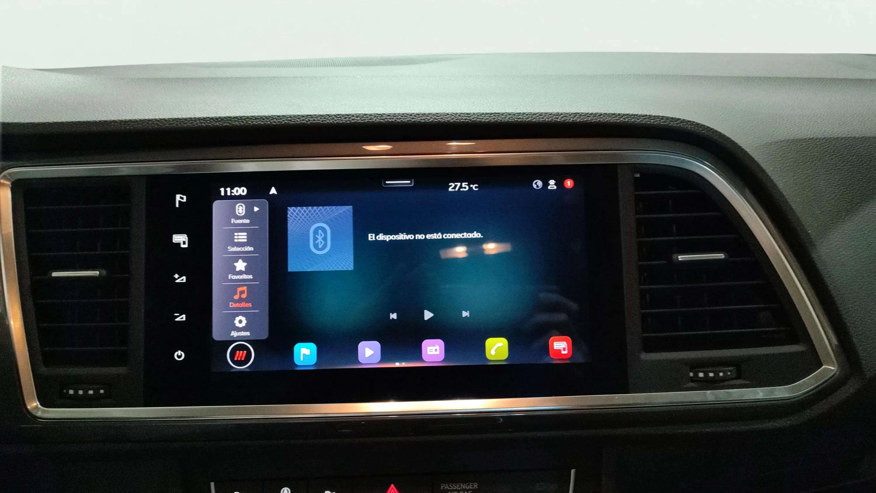 SEAT Ateca 2.0 TDI DSG Style - foto 10