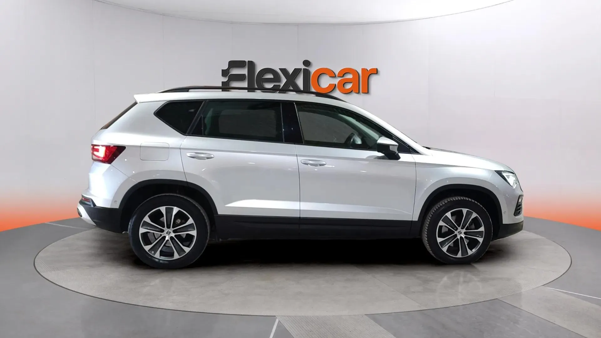 SEAT Ateca 2.0 TDI DSG Style - foto 3