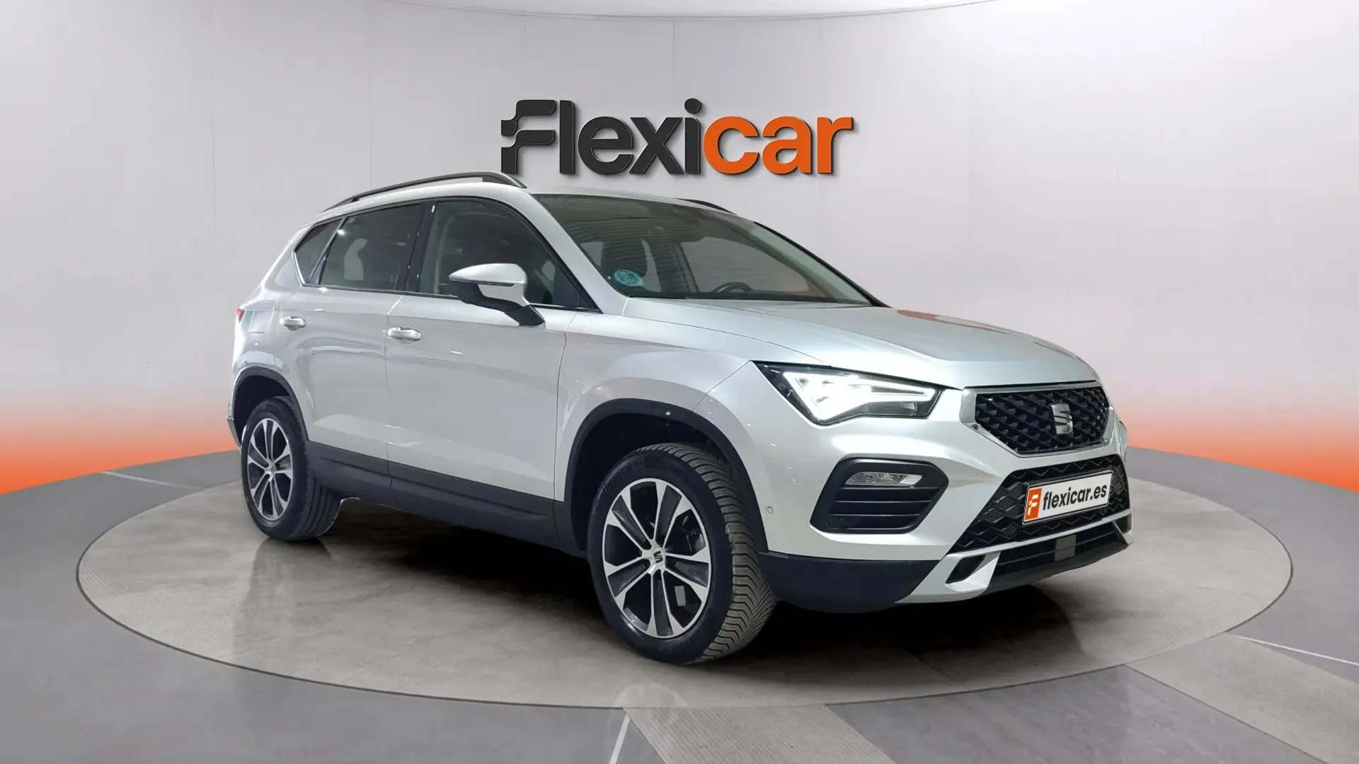 SEAT Ateca 2.0 TDI DSG Style