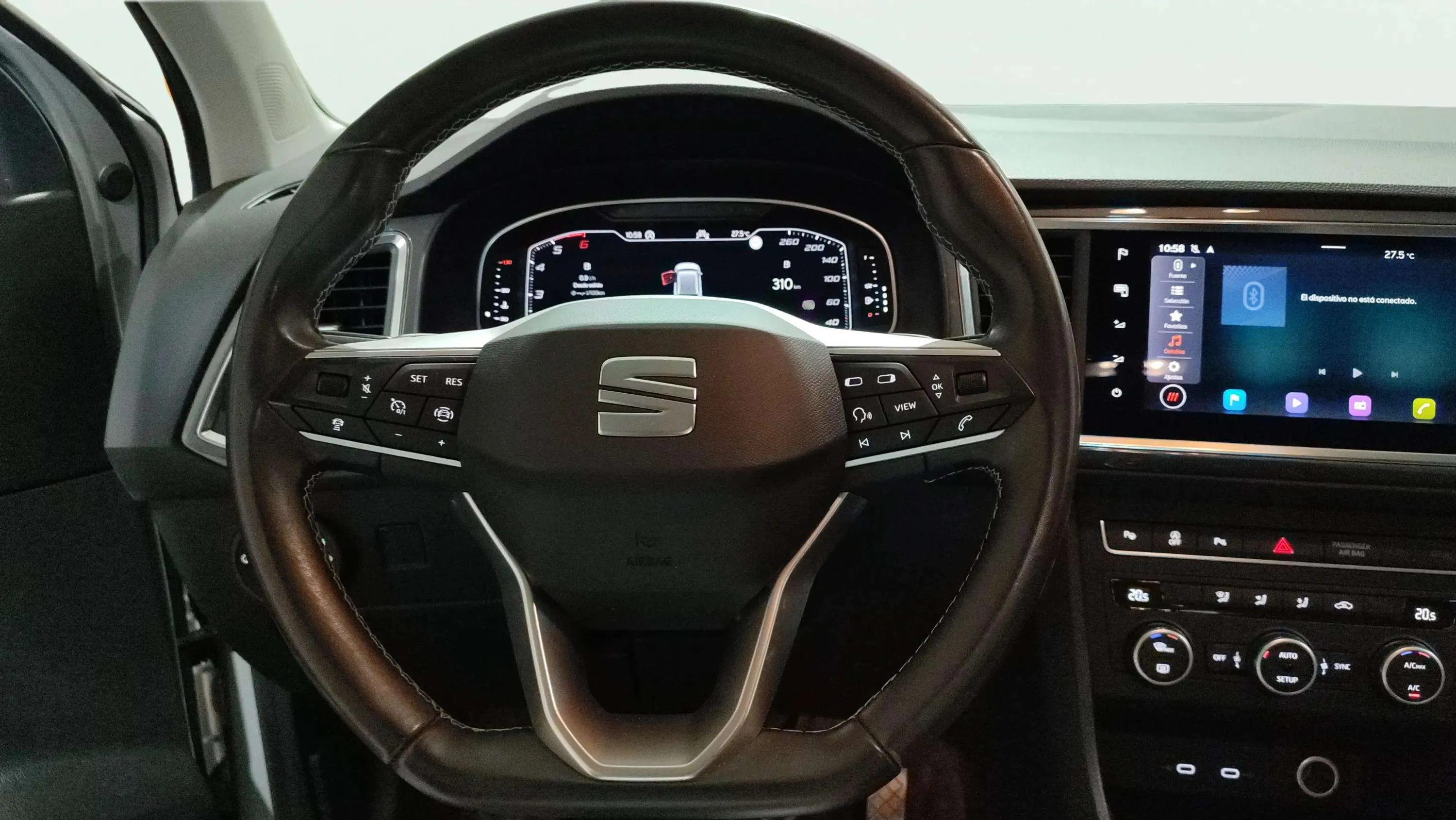 SEAT Ateca 2.0 TDI DSG Style - foto 7