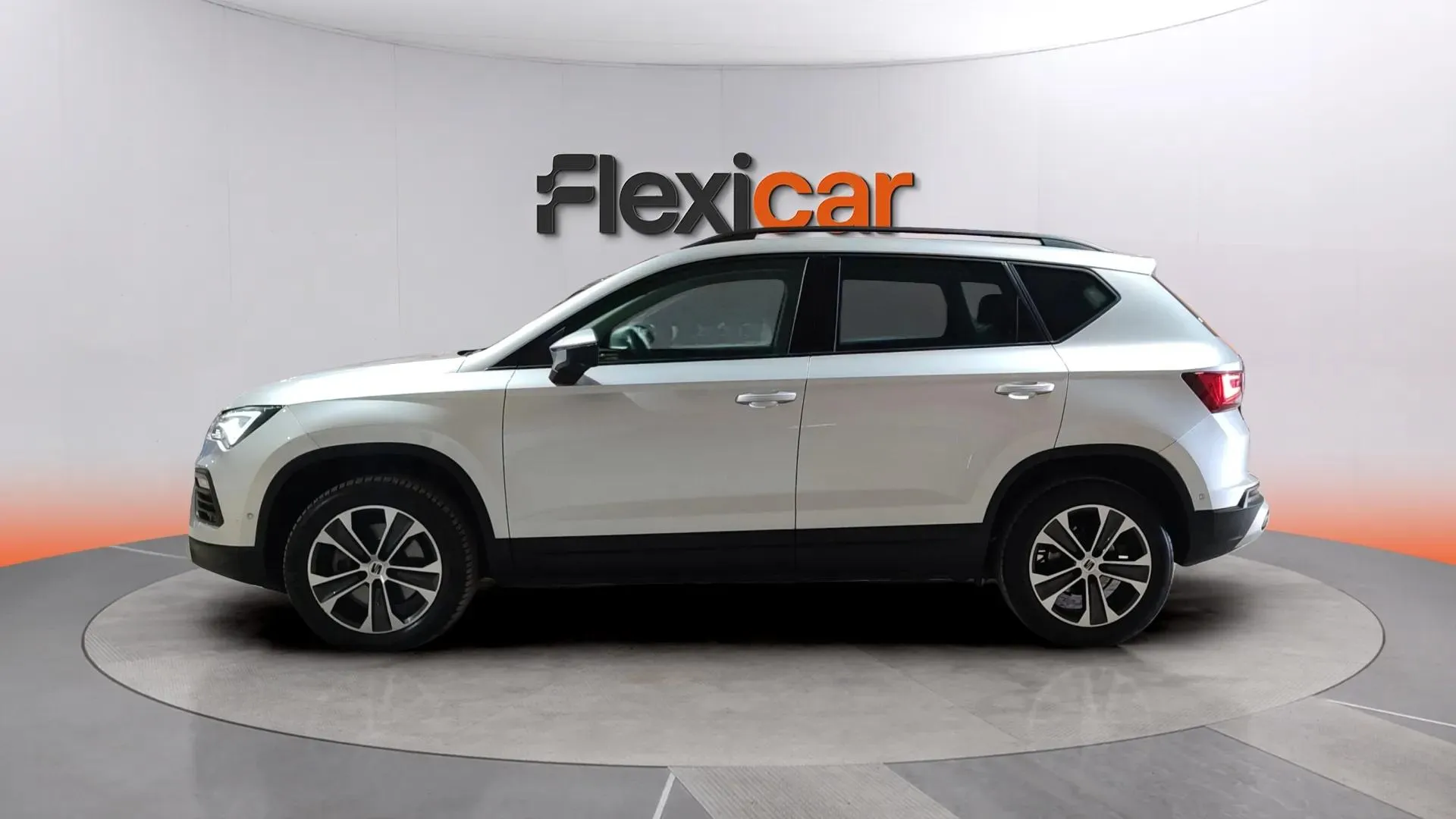 SEAT Ateca 2.0 TDI DSG Style - foto 4