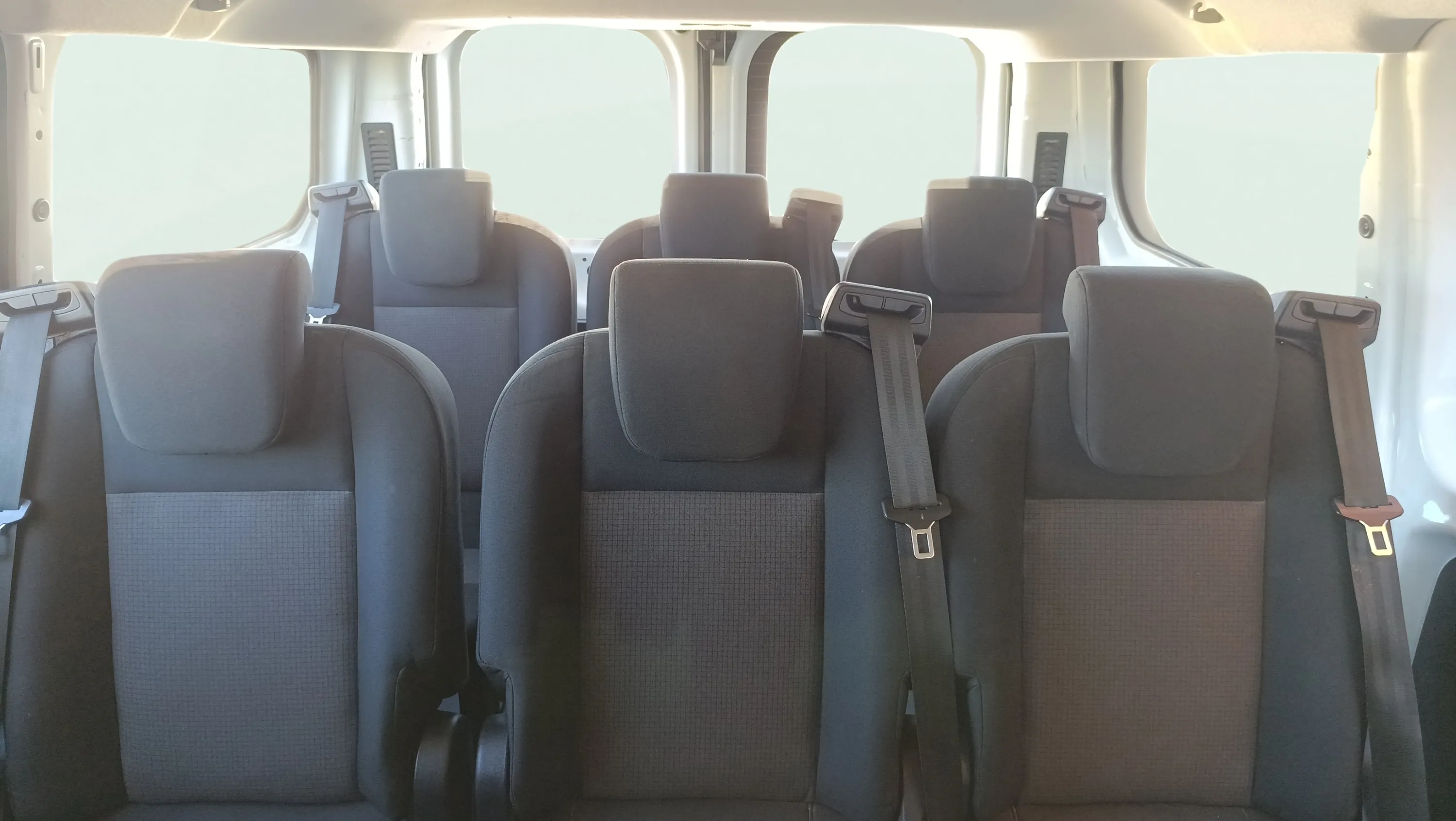 Ford Transit Custom Van 2.0 TDCi 300 L1 Ambiente - foto 30