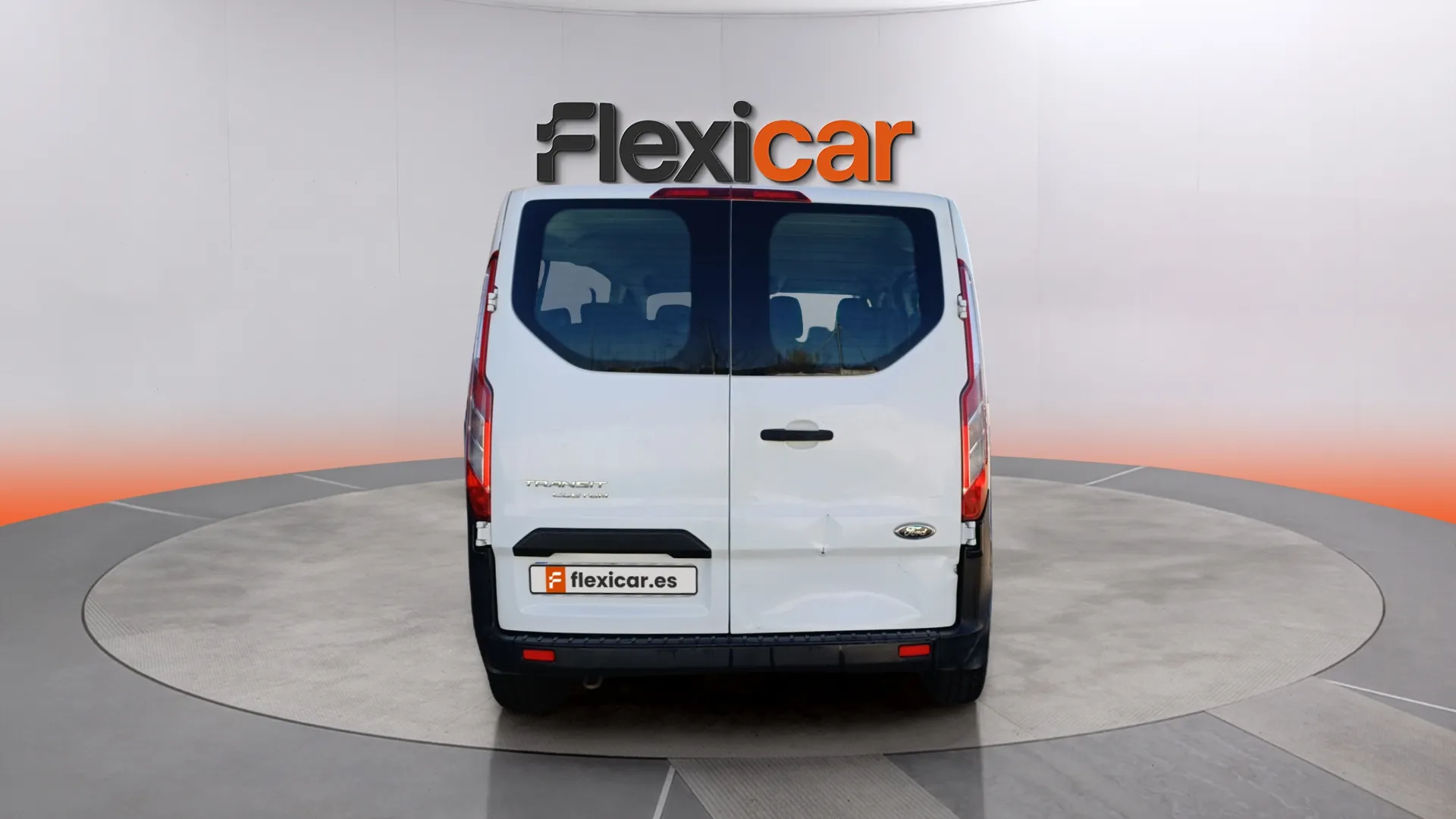 Ford Transit Custom Van 2.0 TDCi 300 L1 Ambiente - foto 4