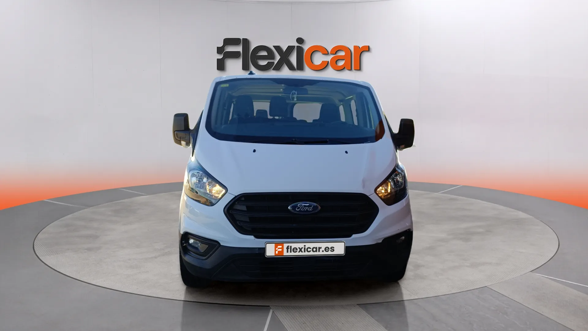 Ford Transit Custom Van 2.0 TDCi 300 L1 Ambiente - foto 8
