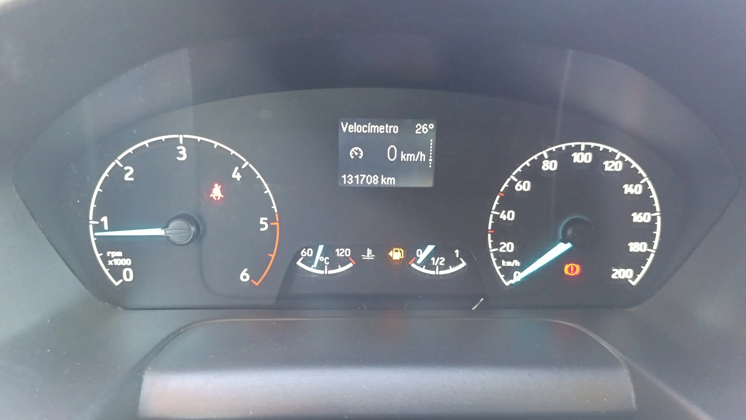 Ford Transit Custom Van 2.0 TDCi 300 L1 Ambiente - foto 15