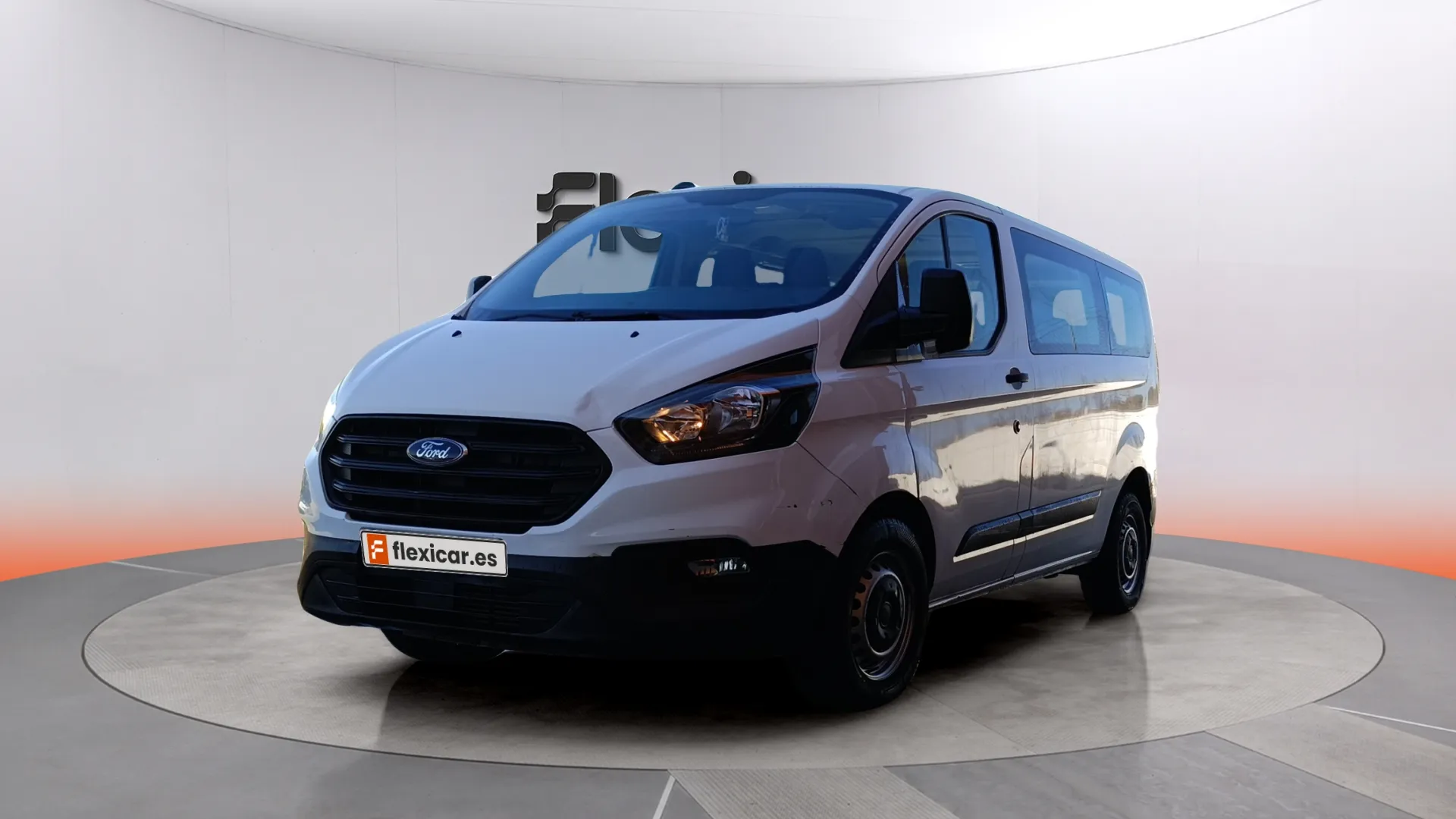 Ford Transit Custom Van 2.0 TDCi 300 L1 Ambiente - foto 7