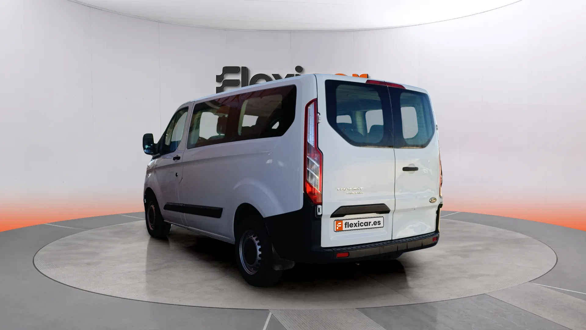 Ford Transit Custom Van 2.0 TDCi 300 L1 Ambiente - foto 5