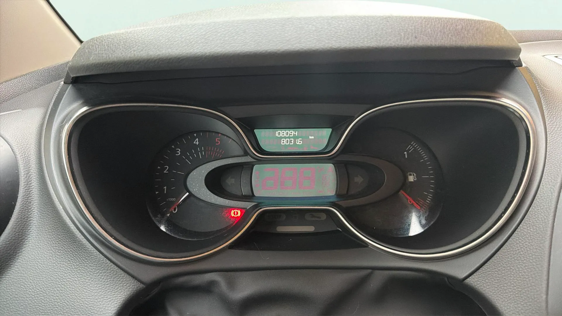 Renault Captur Xmod Energy dCi - foto 12