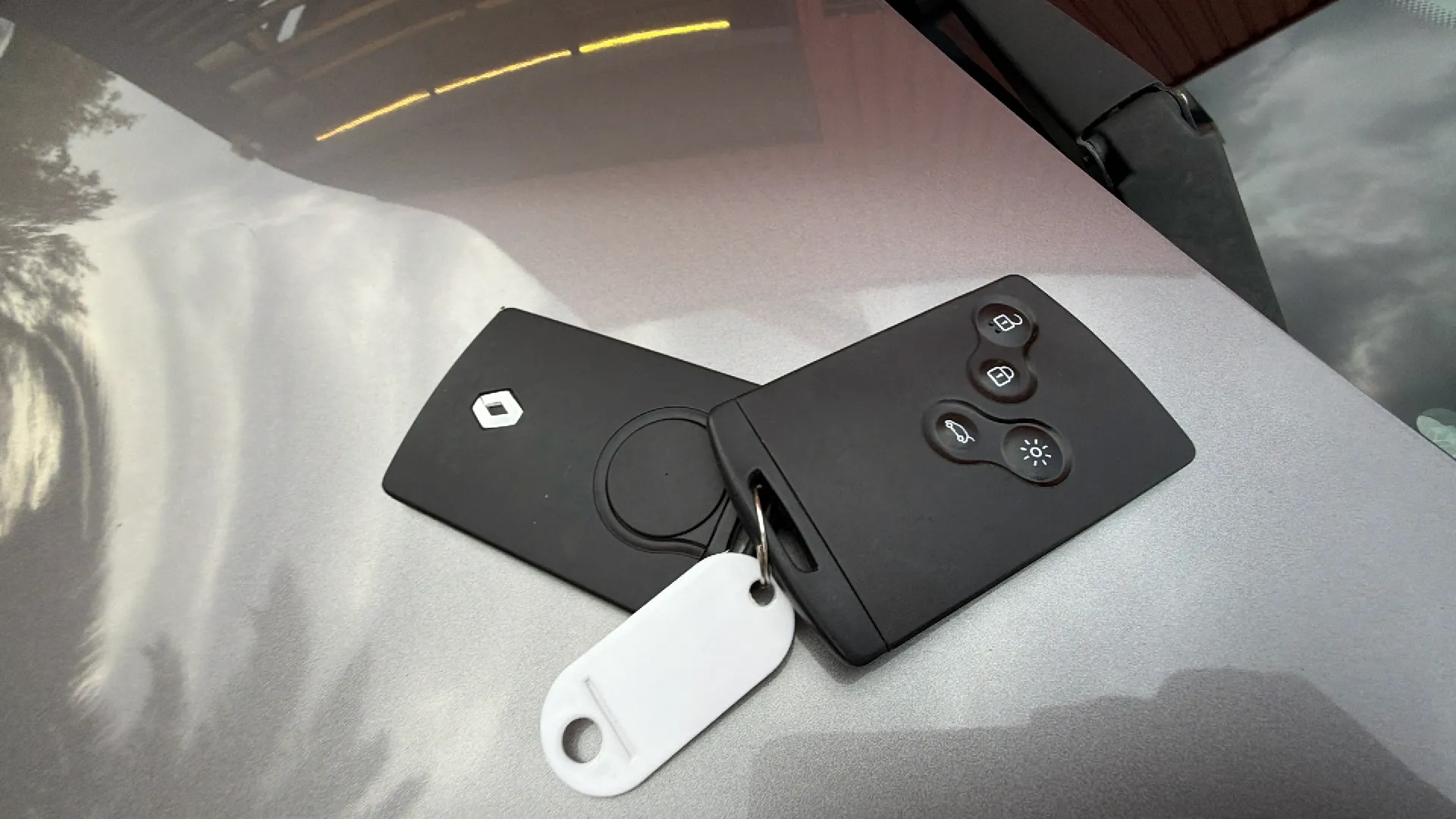 Renault Captur Xmod Energy dCi - foto 19
