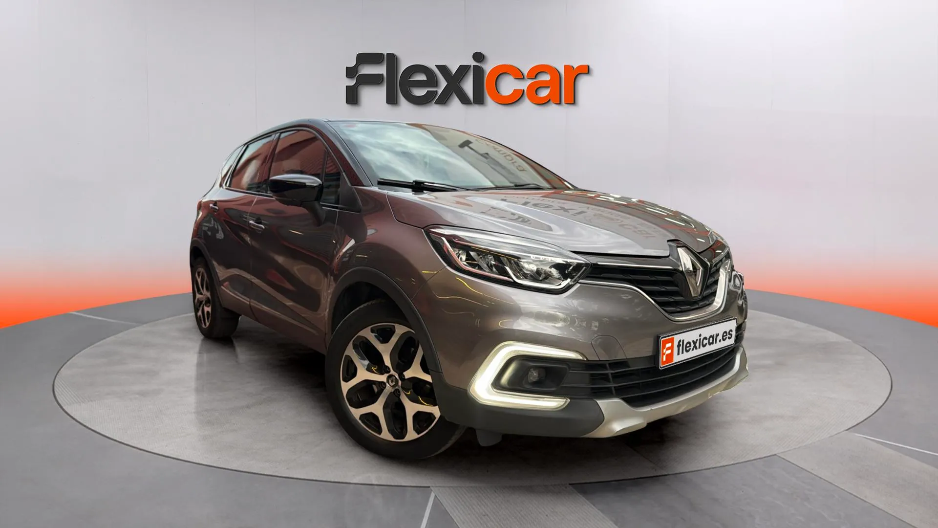 Renault Captur Xmod Energy dCi