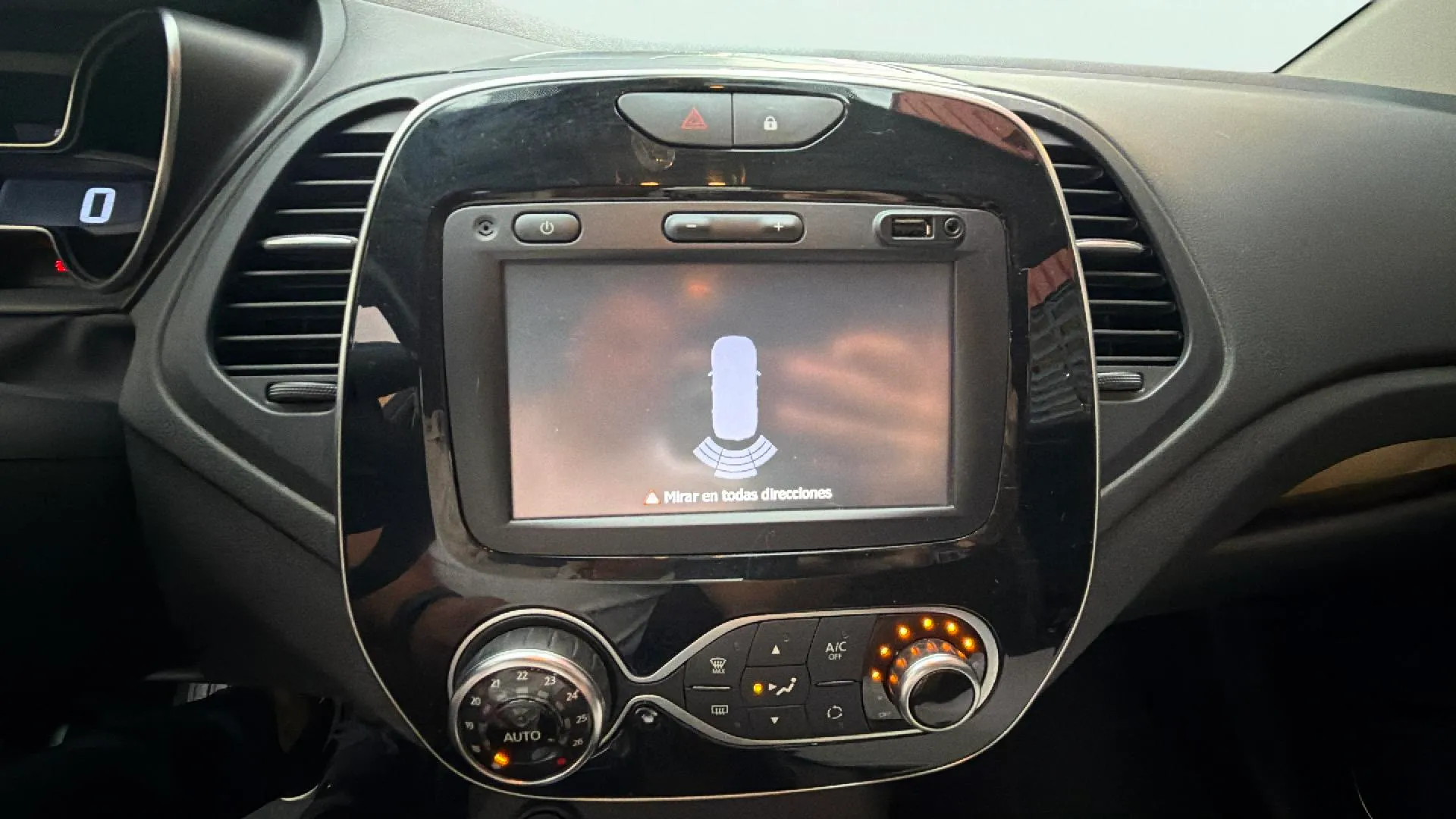 Renault Captur Xmod Energy dCi - foto 10