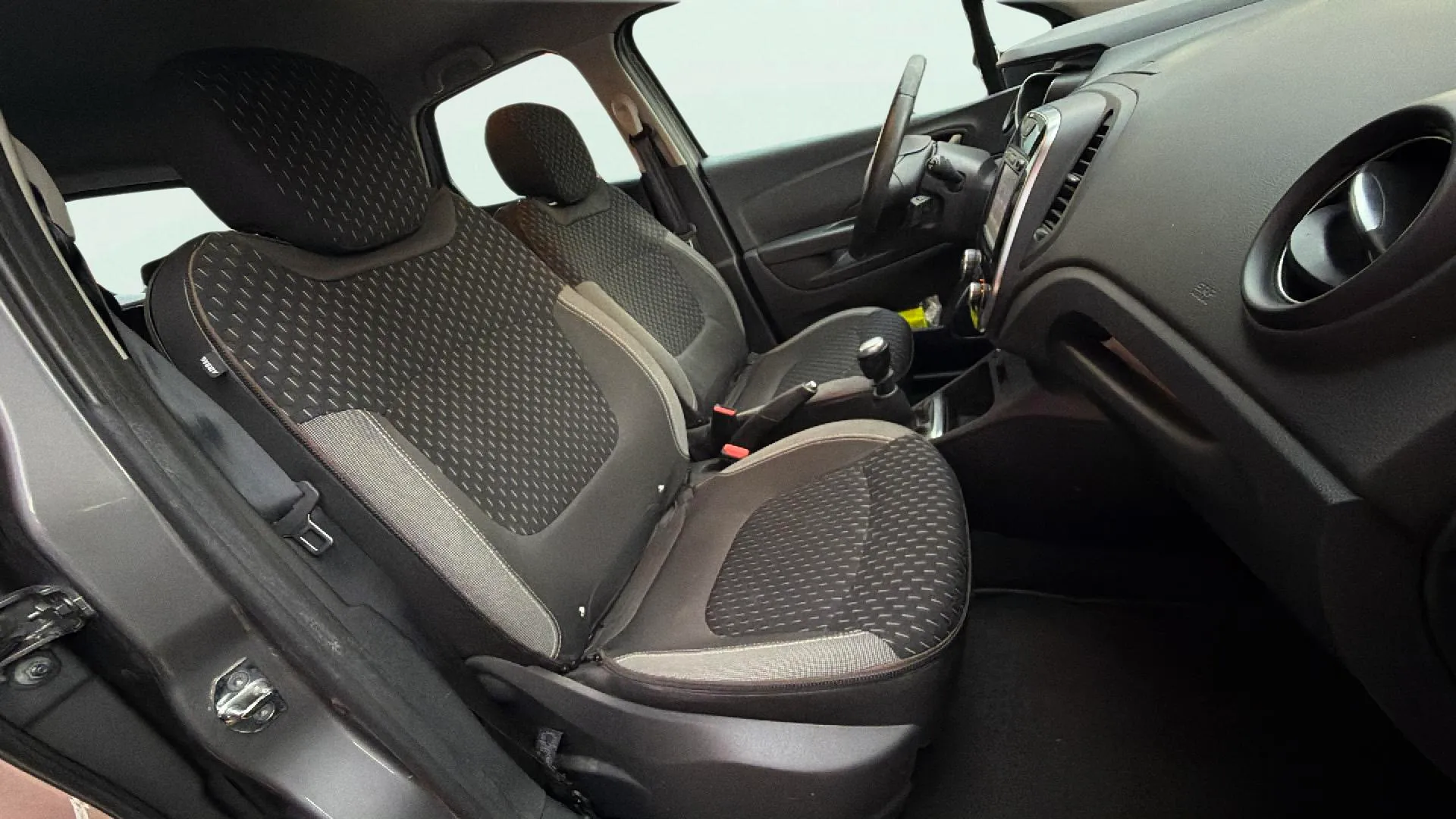 Renault Captur Xmod Energy dCi - foto 14