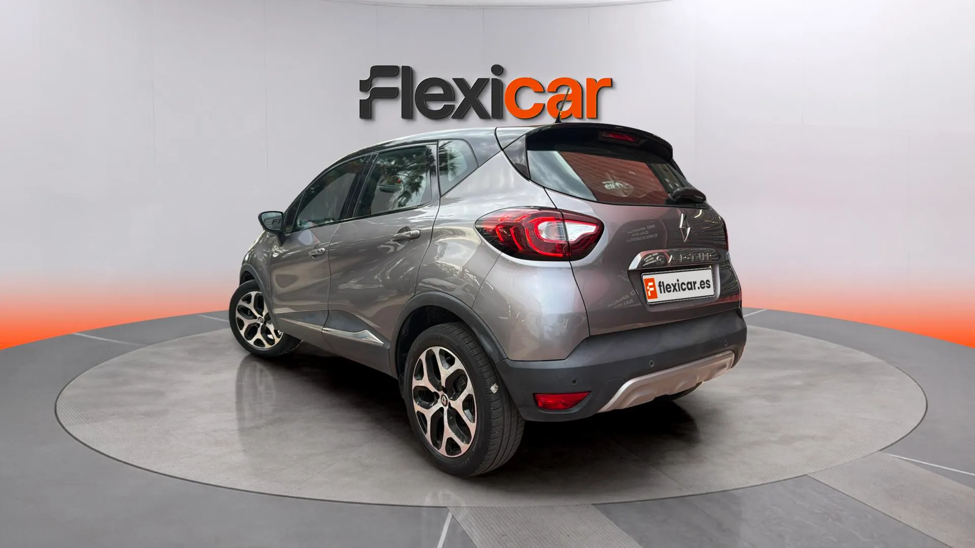 Renault Captur Xmod Energy dCi - foto 5