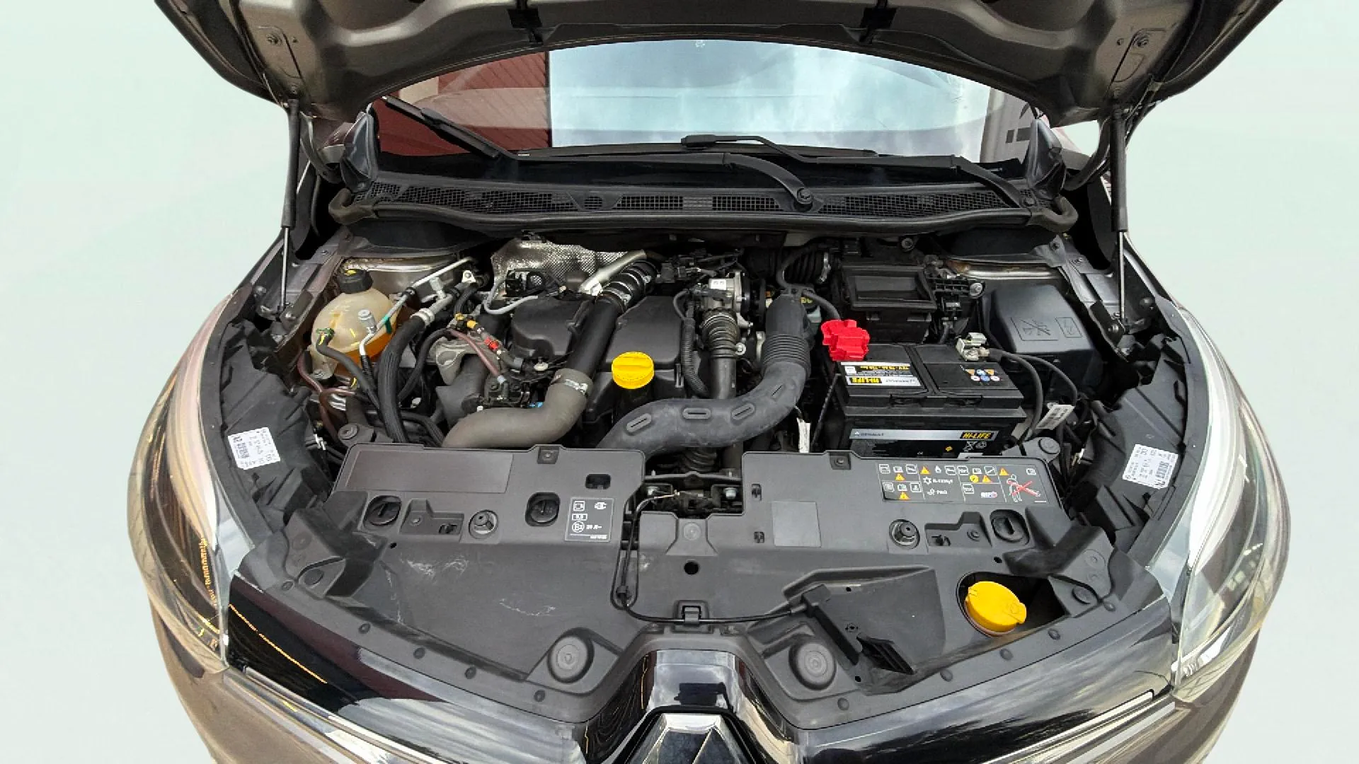 Renault Captur Xmod Energy dCi - foto 17