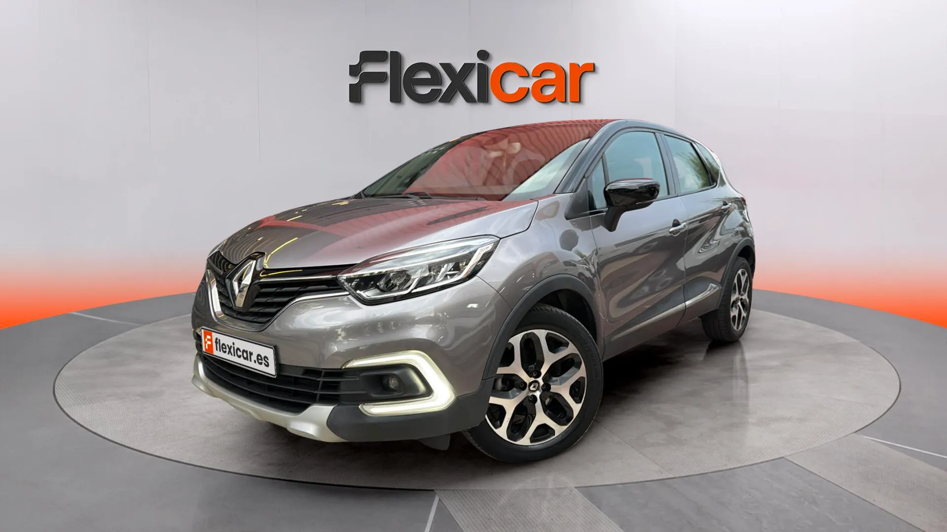 Renault Captur Xmod Energy dCi - foto 3