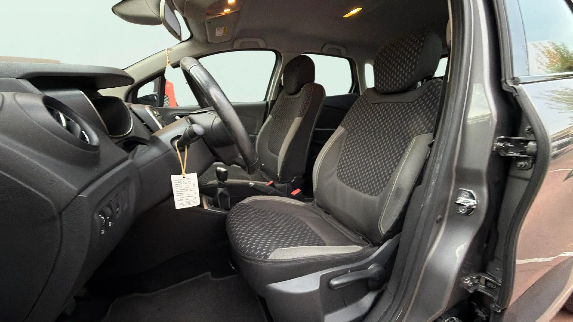 Renault Captur Xmod Energy dCi - foto 13