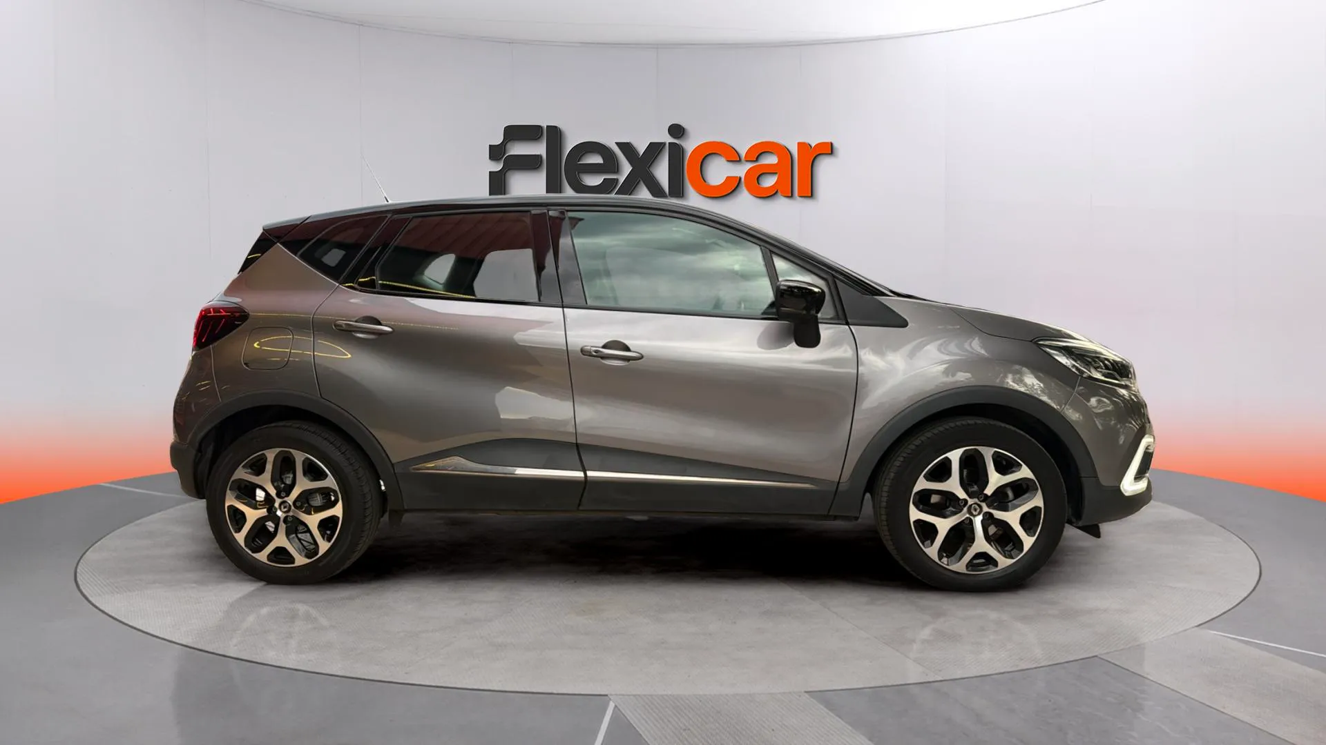 Renault Captur Xmod Energy dCi - foto 8