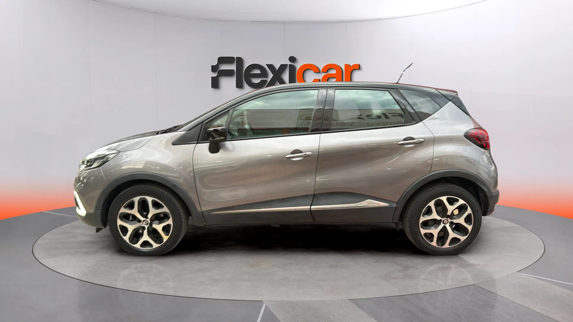 Renault Captur Xmod Energy dCi - foto 4