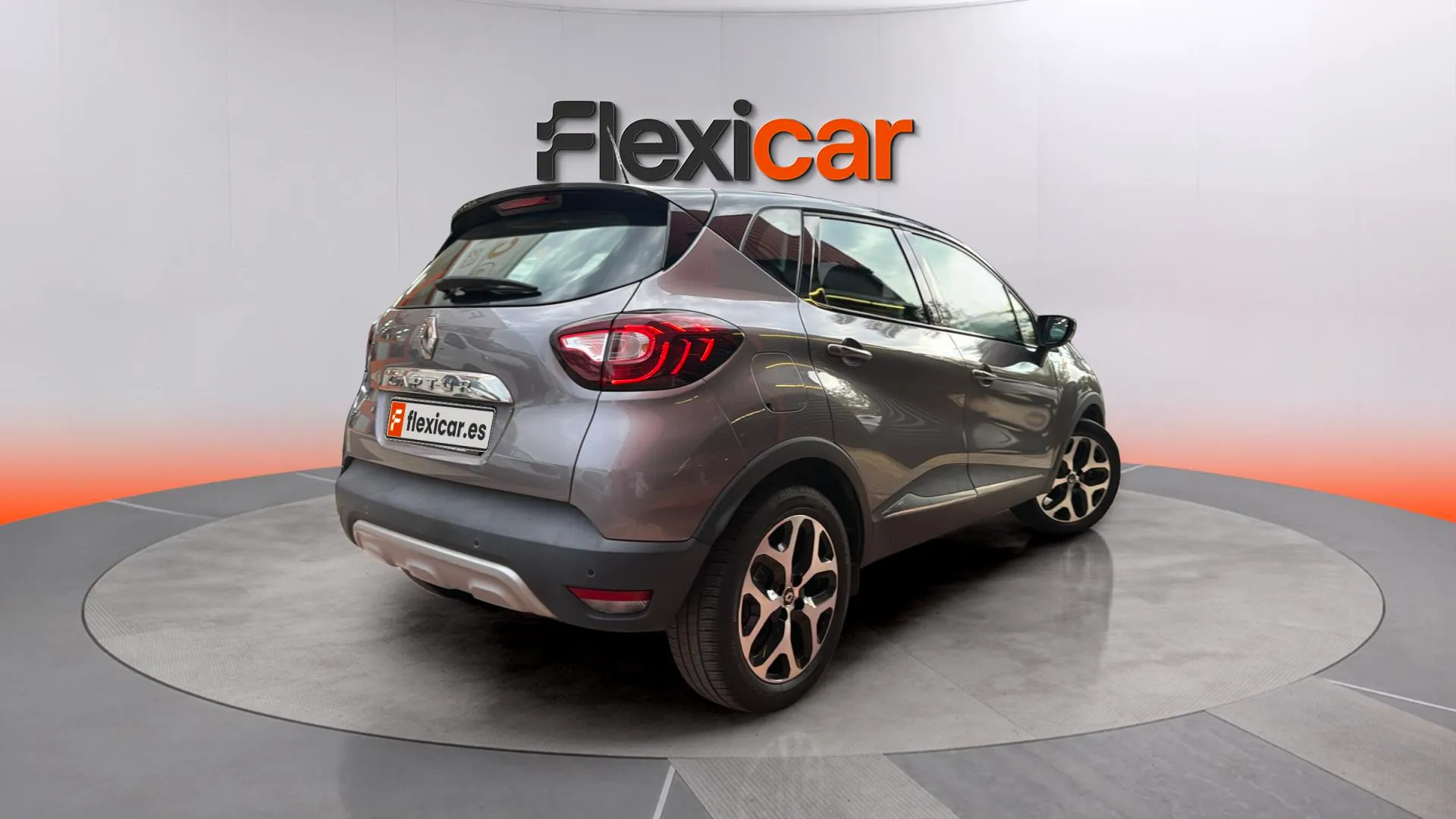 Renault Captur Xmod Energy dCi - foto 7
