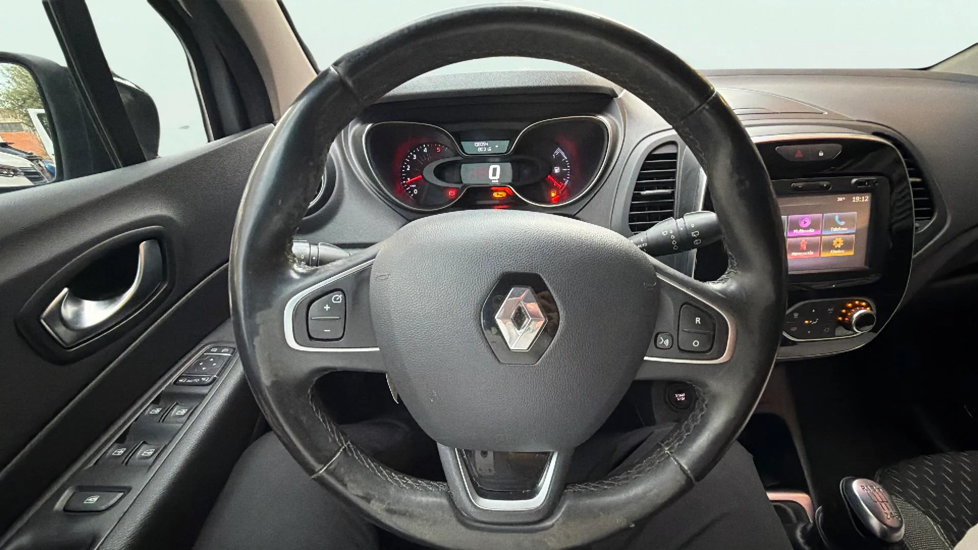 Renault Captur Xmod Energy dCi - foto 11