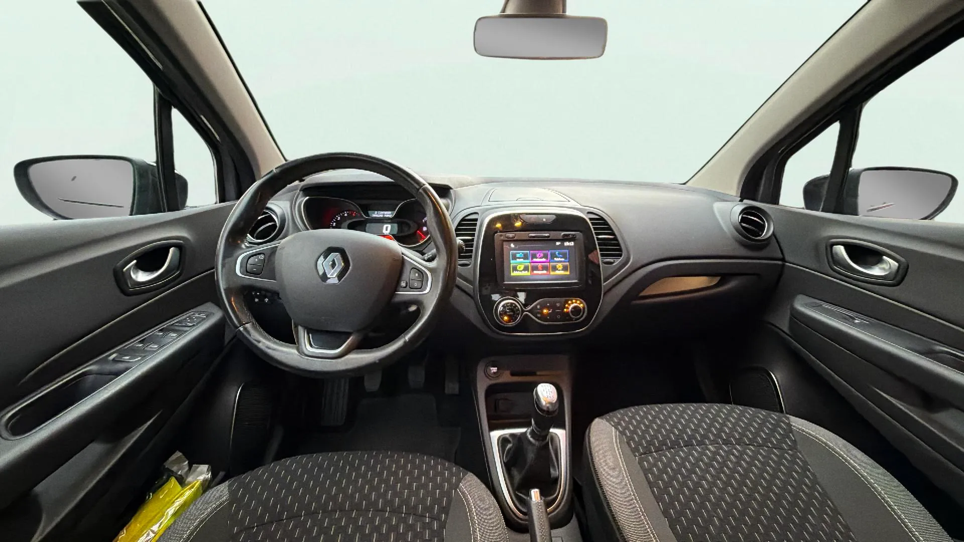 Renault Captur Xmod Energy dCi - foto 9