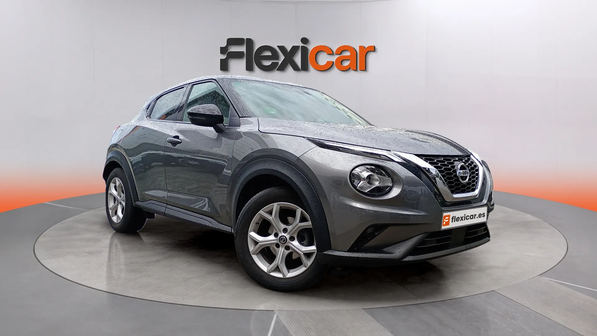 Nissan Juke DIG-T Acenta