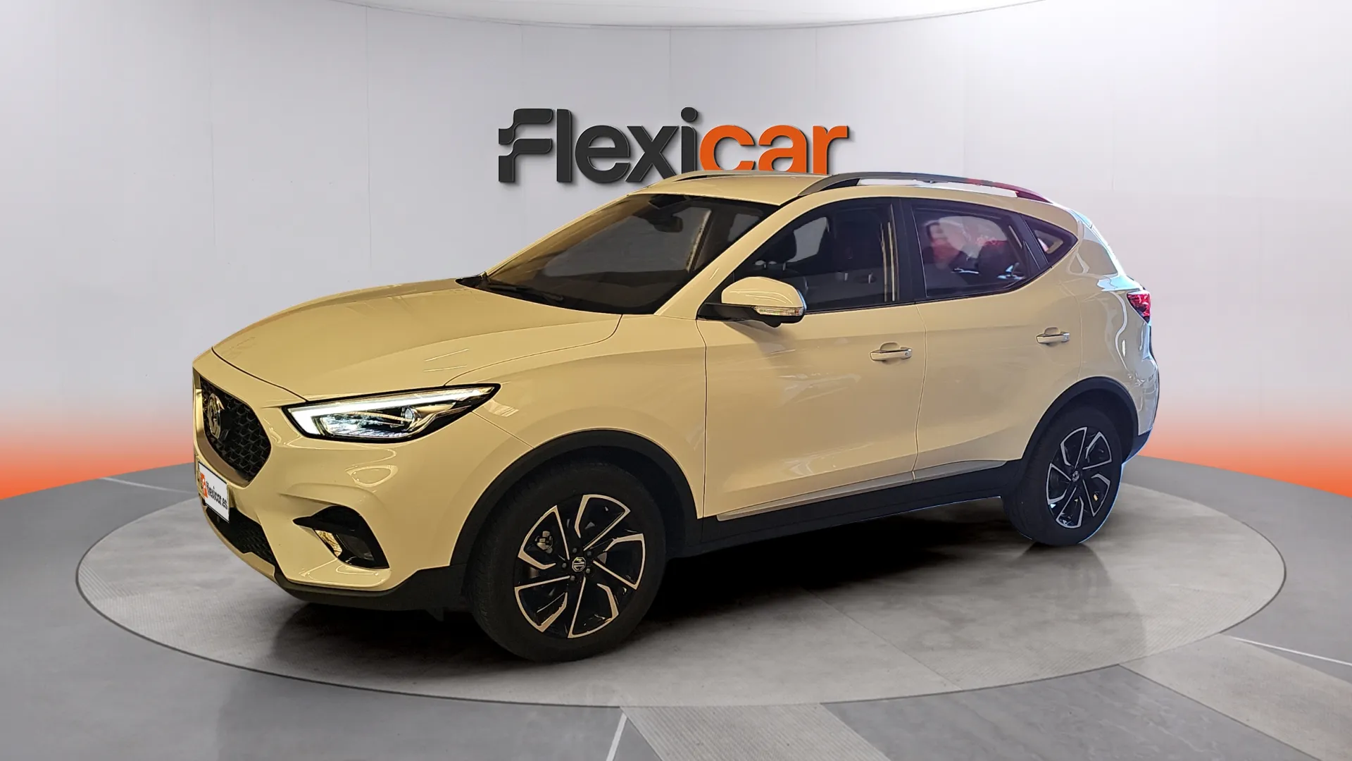 MG ZS 1.0T Luxury - foto 3