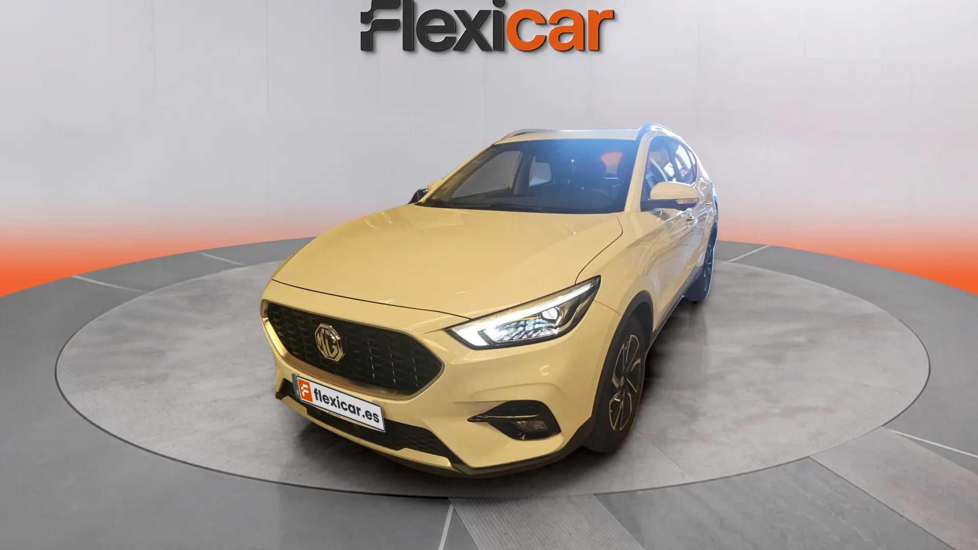 MG ZS 1.0T Luxury - foto 12