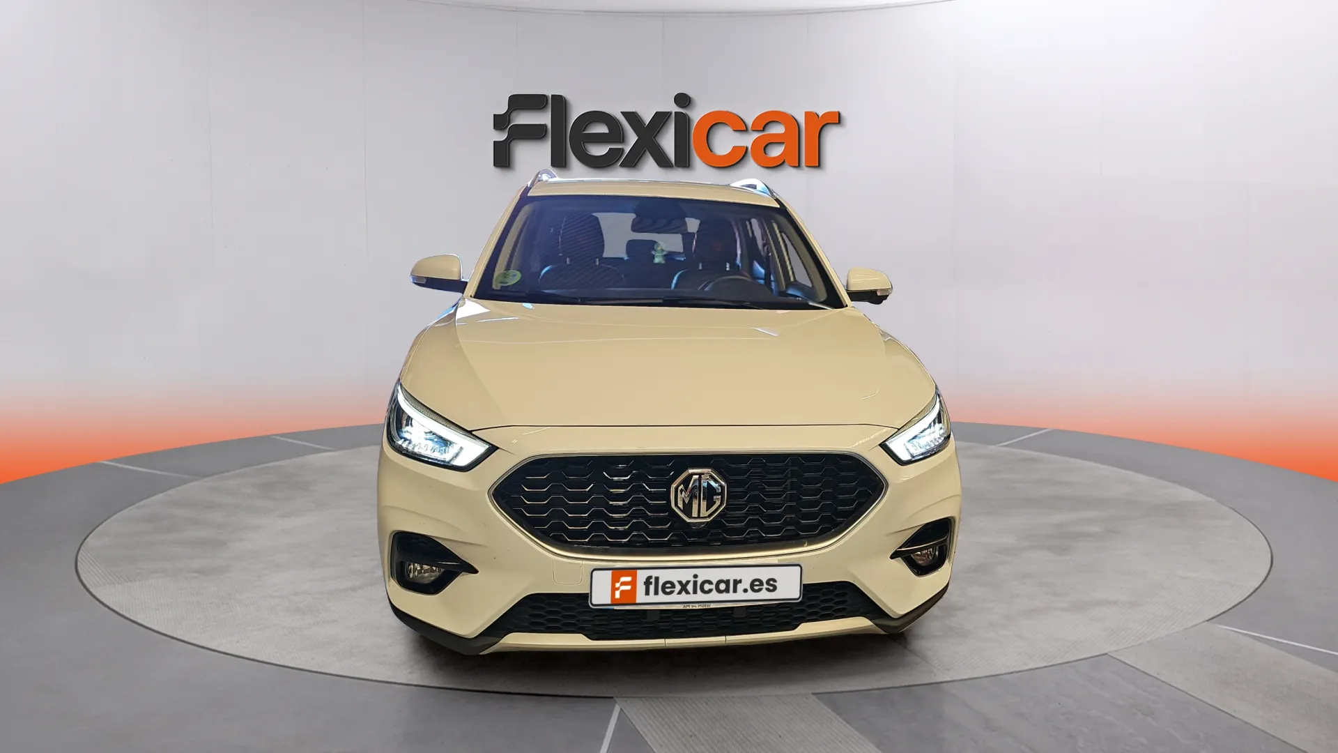 MG ZS 1.0T Luxury - foto 2