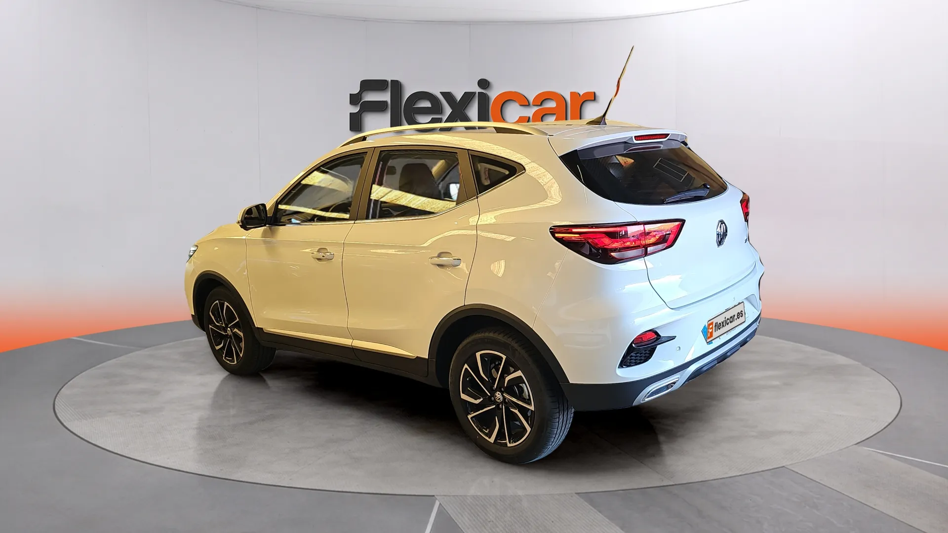 MG ZS 1.0T Luxury - foto 5
