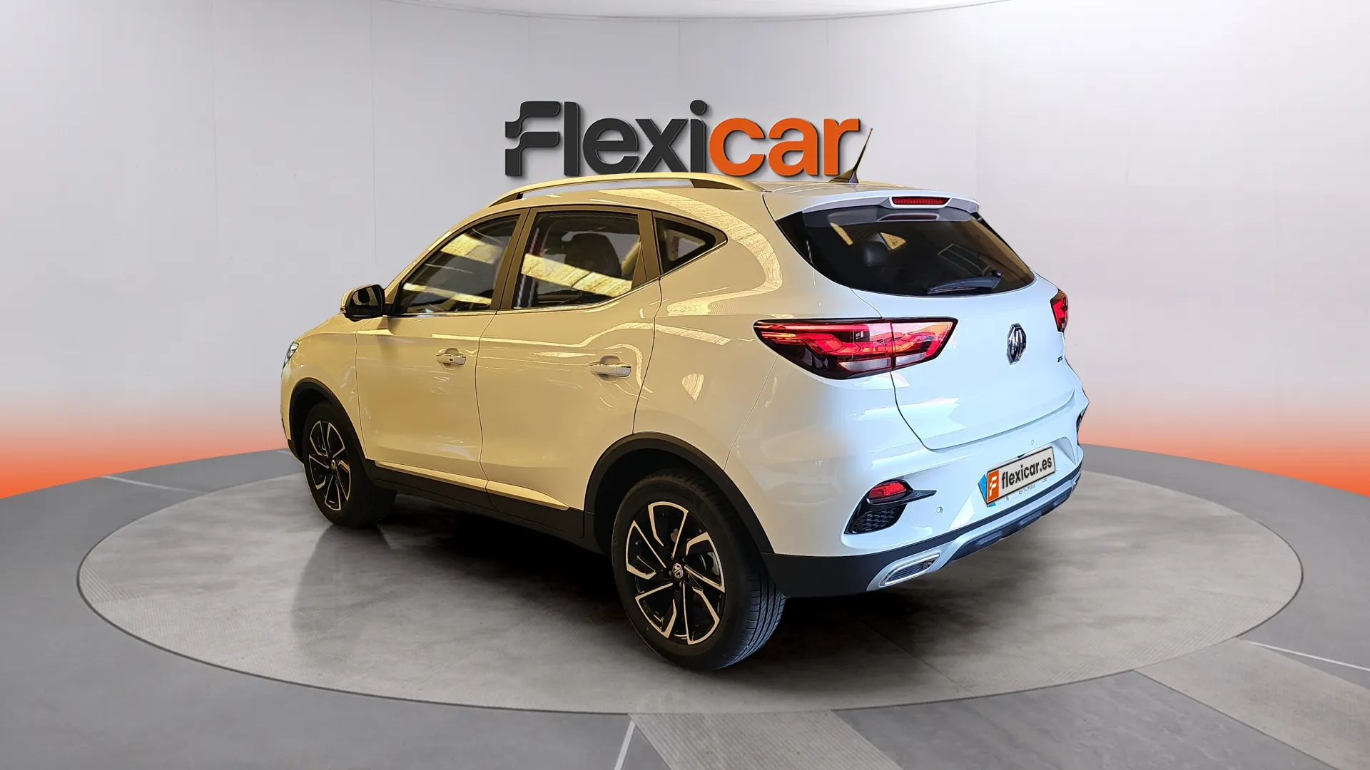 MG ZS 1.0T Luxury - foto 6