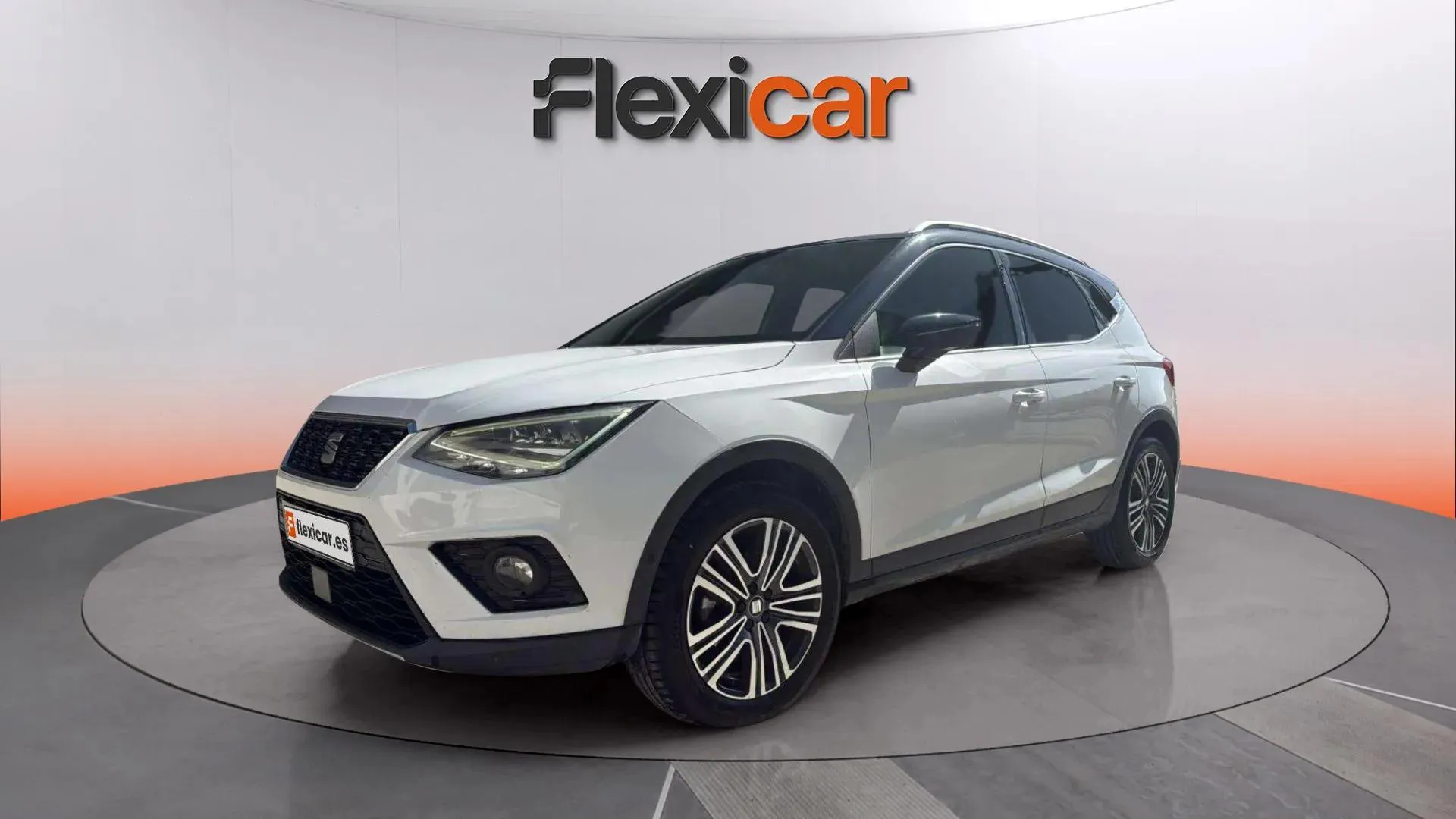 SEAT Arona 1.0 TSI Xcellence Edition Eco - foto 3