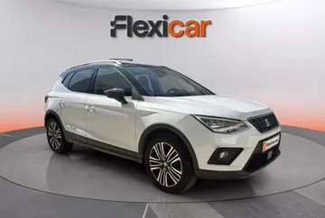 seat arona 10 tsi 70kw xcellence edition eco gasolina manual el puerto de santa maria 903000000287713