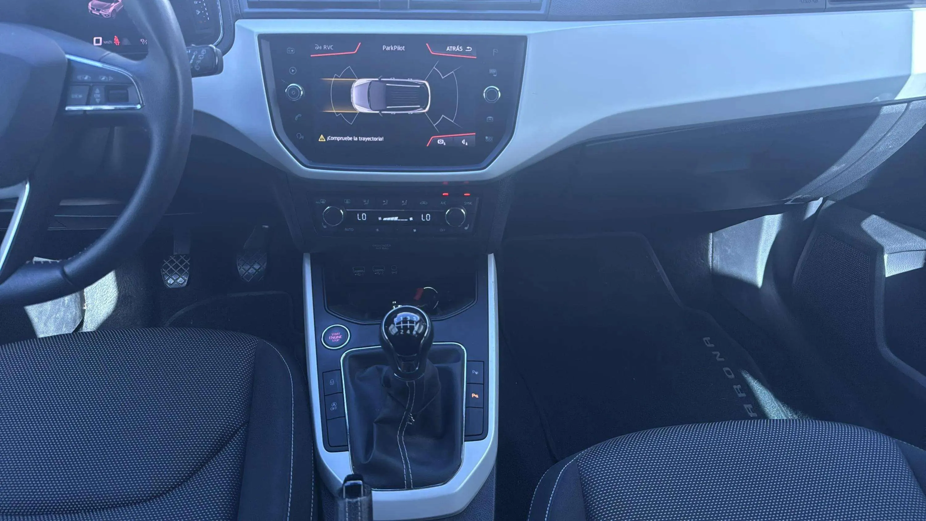 SEAT Arona 1.0 TSI Xcellence Edition Eco - foto 10