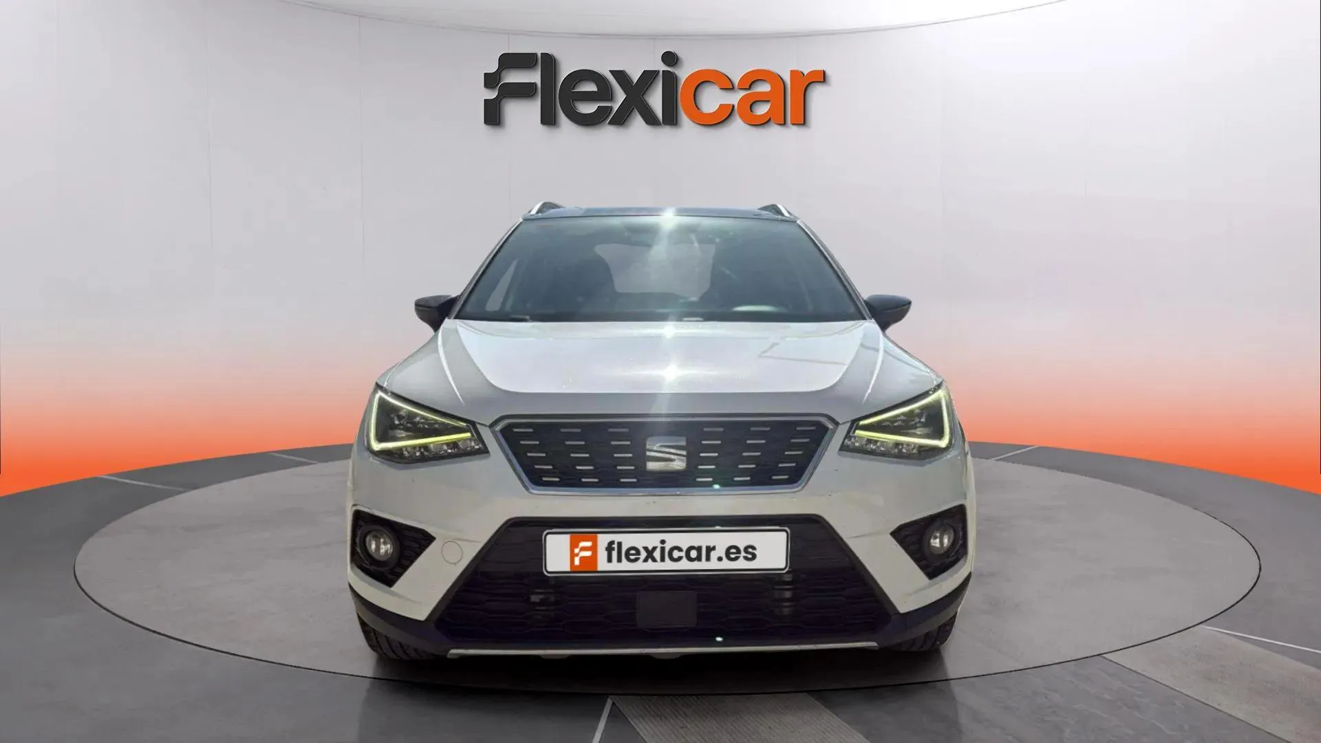 SEAT Arona 1.0 TSI Xcellence Edition Eco - foto 2