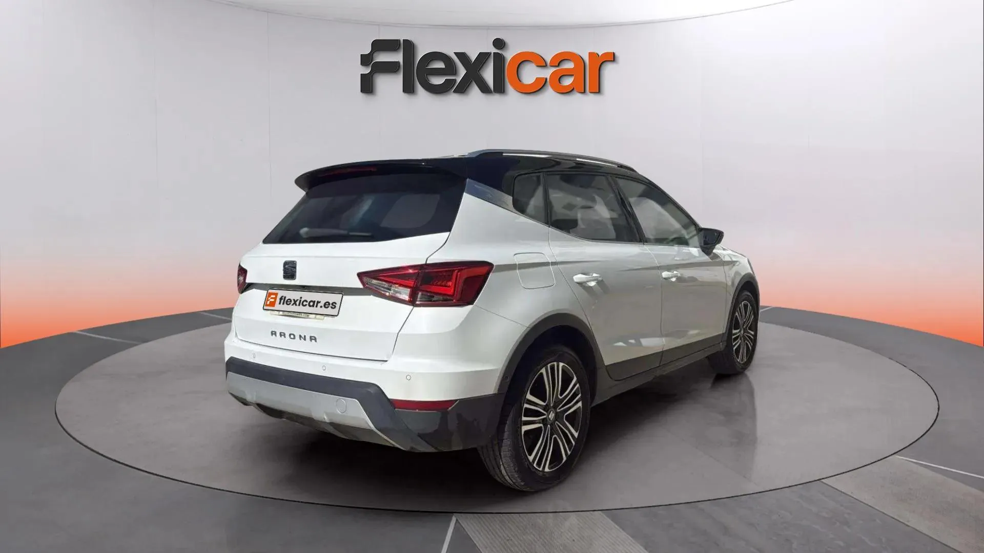 SEAT Arona 1.0 TSI Xcellence Edition Eco - foto 6