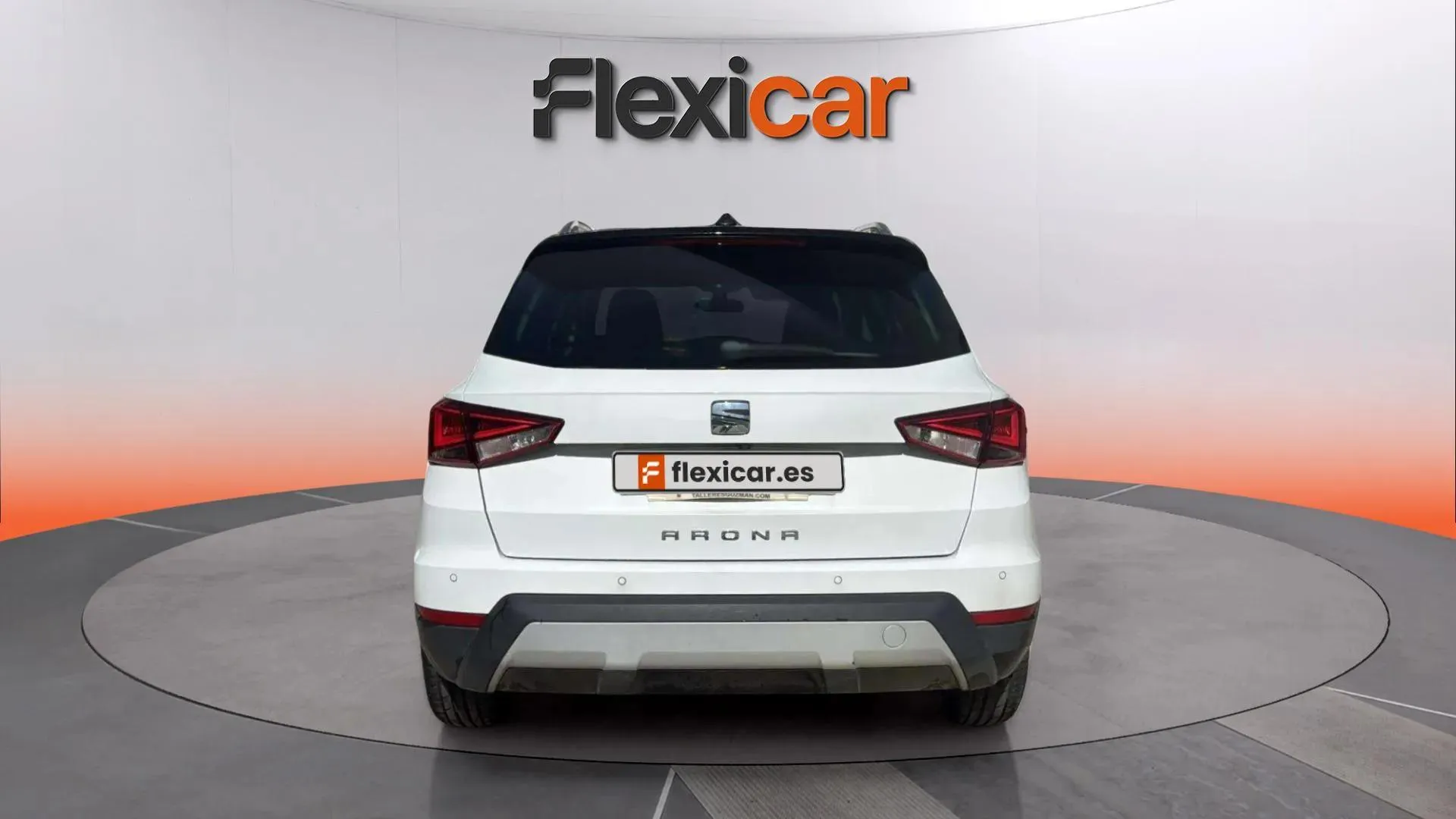 SEAT Arona 1.0 TSI Xcellence Edition Eco - foto 5