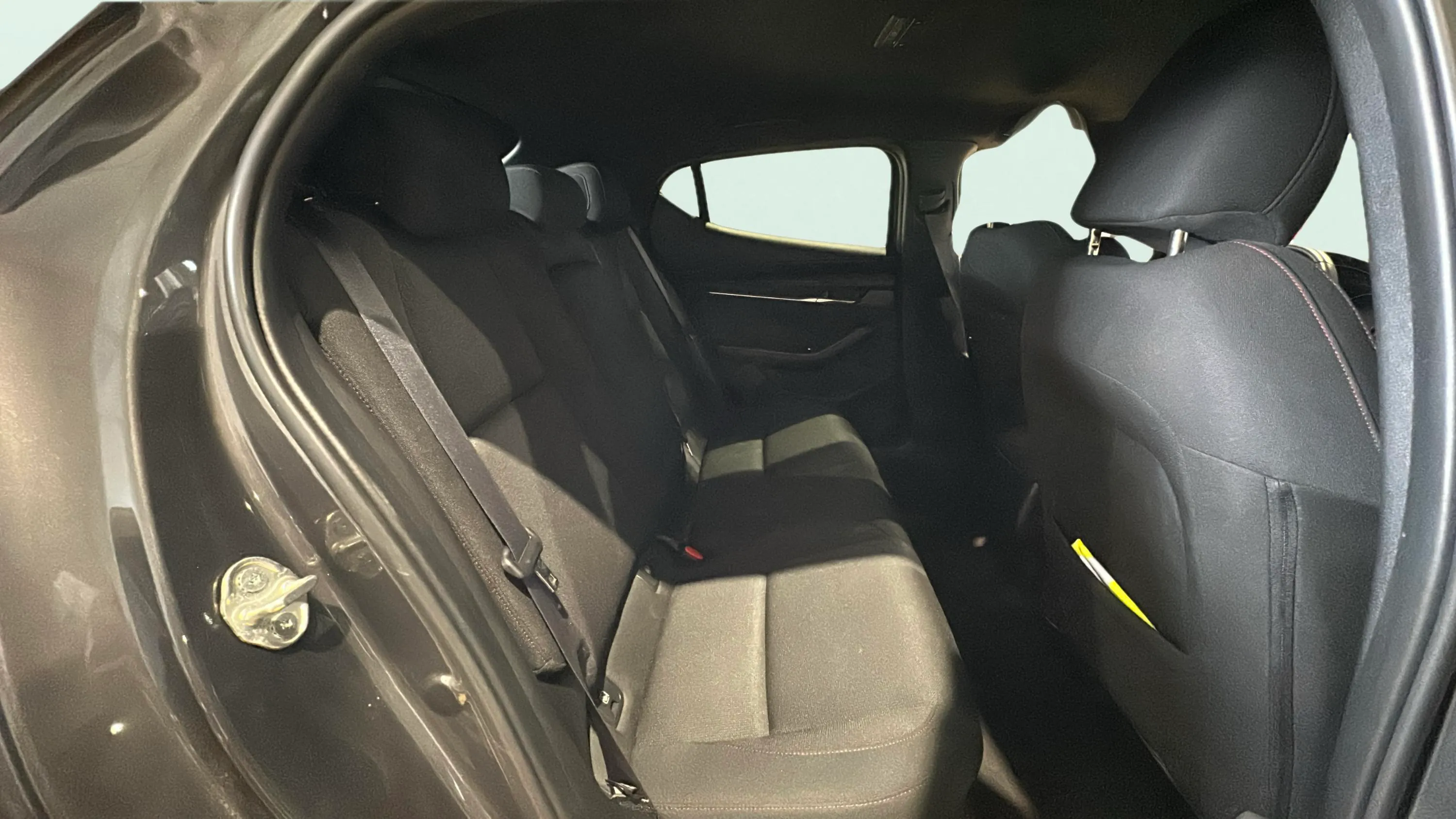 Mazda Mazda3 2.0 e-Skyactiv-X Homura - foto 14