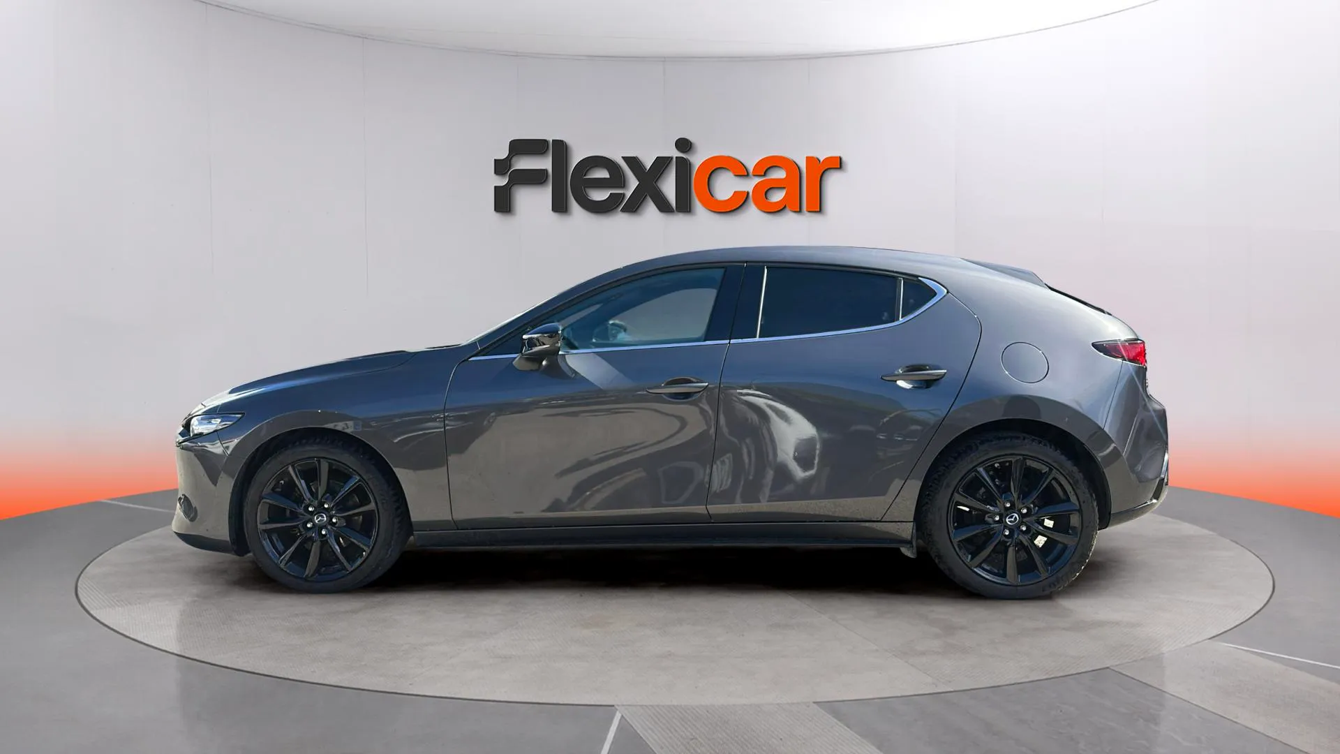 Mazda Mazda3 2.0 e-Skyactiv-X Homura - foto 5