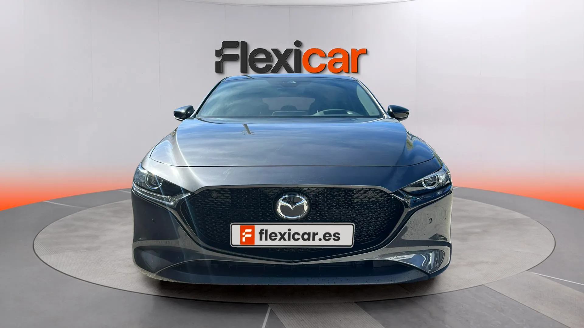 Mazda Mazda3 2.0 e-Skyactiv-X Homura - foto 2