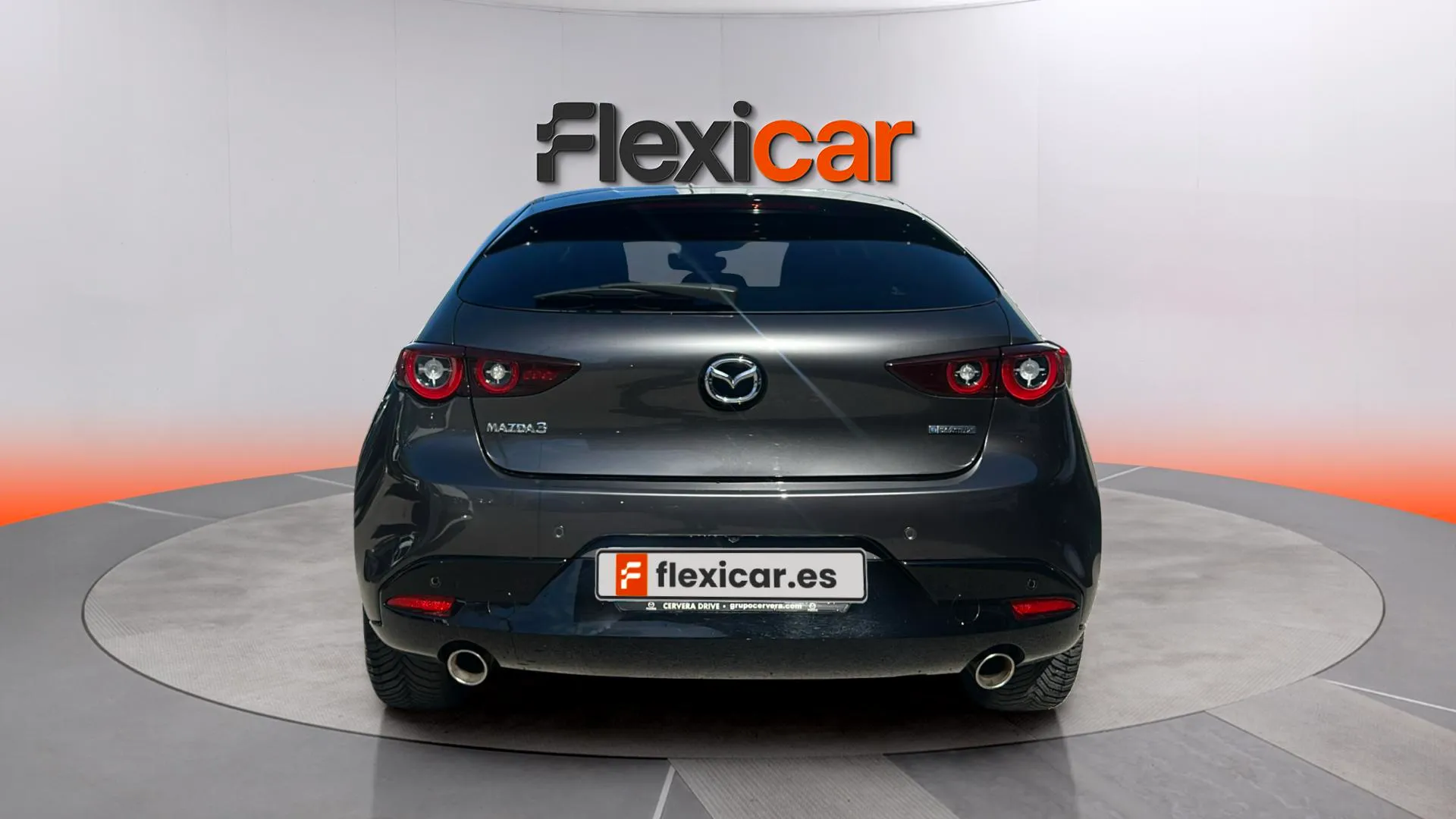 Mazda Mazda3 2.0 e-Skyactiv-X Homura - foto 7