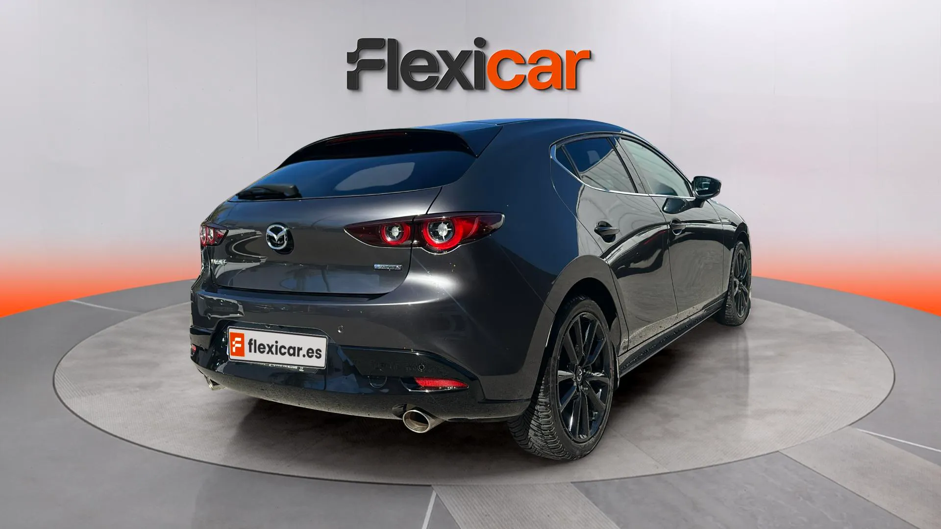 Mazda Mazda3 2.0 e-Skyactiv-X Homura - foto 6