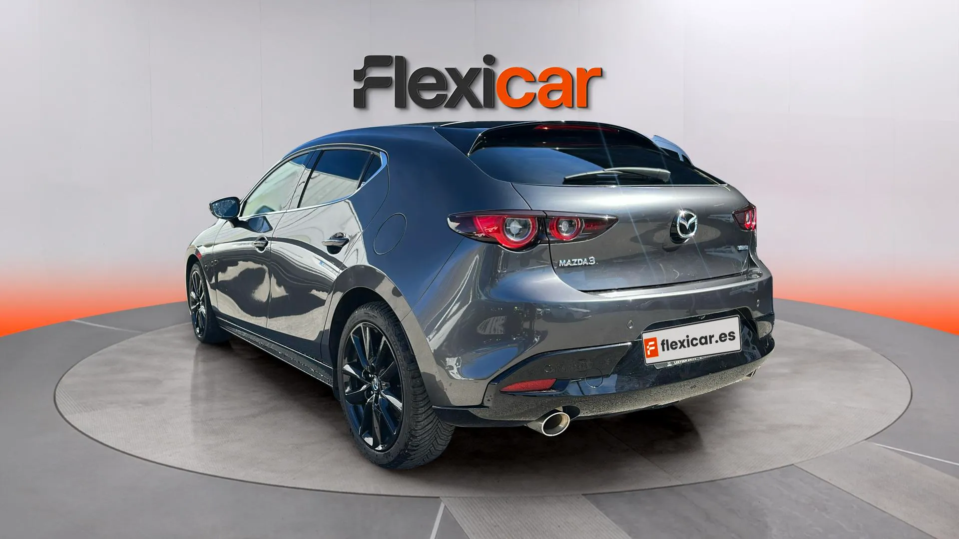 Mazda Mazda3 2.0 e-Skyactiv-X Homura - foto 8