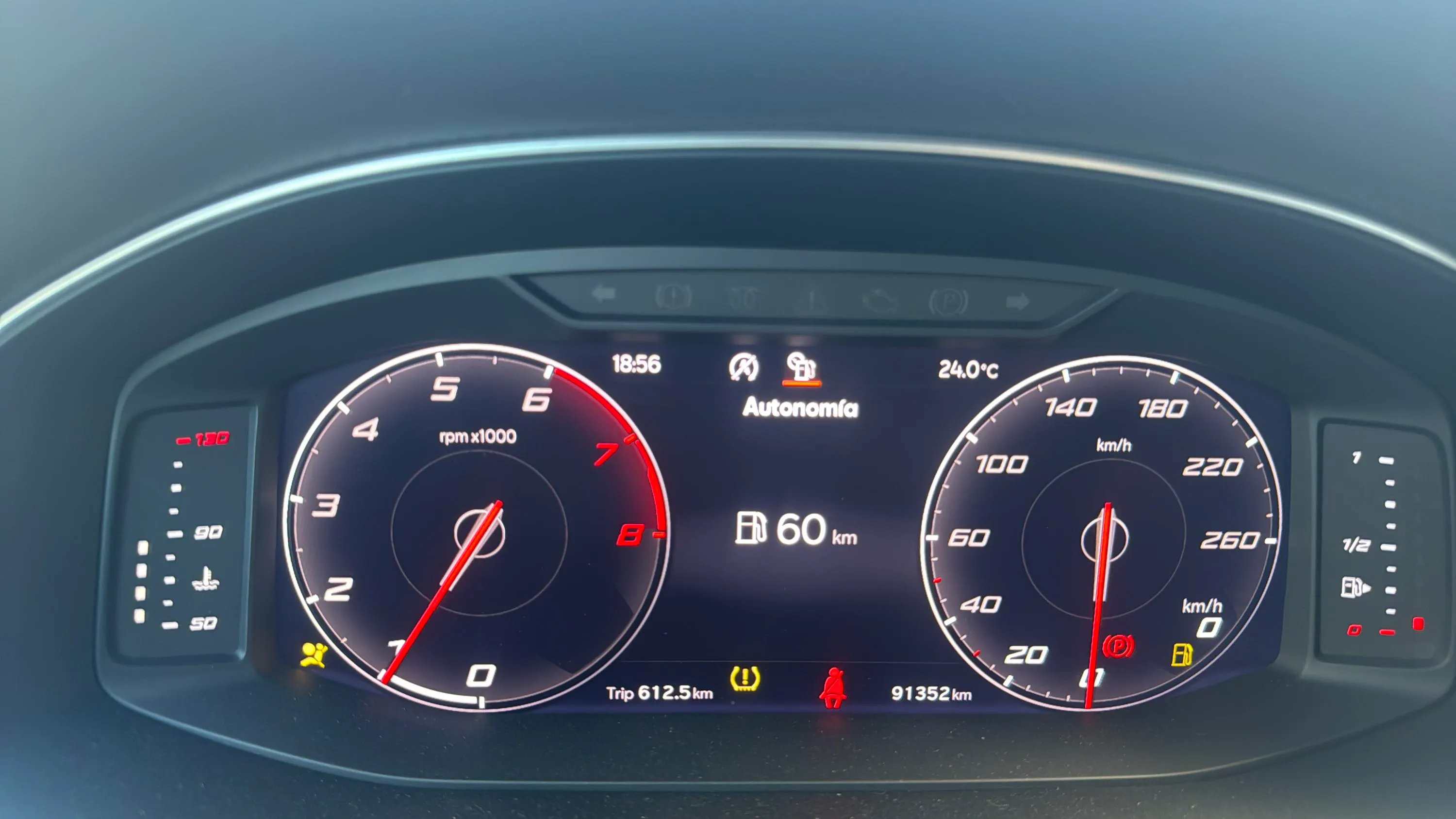 SEAT Arona 1.0 TSI Style - foto 16