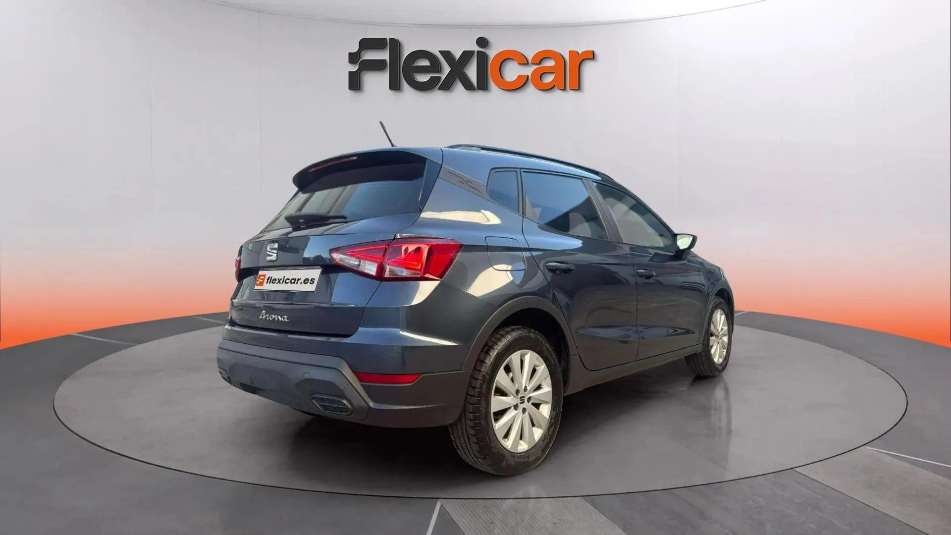 SEAT Arona 1.0 TSI Style - foto 5