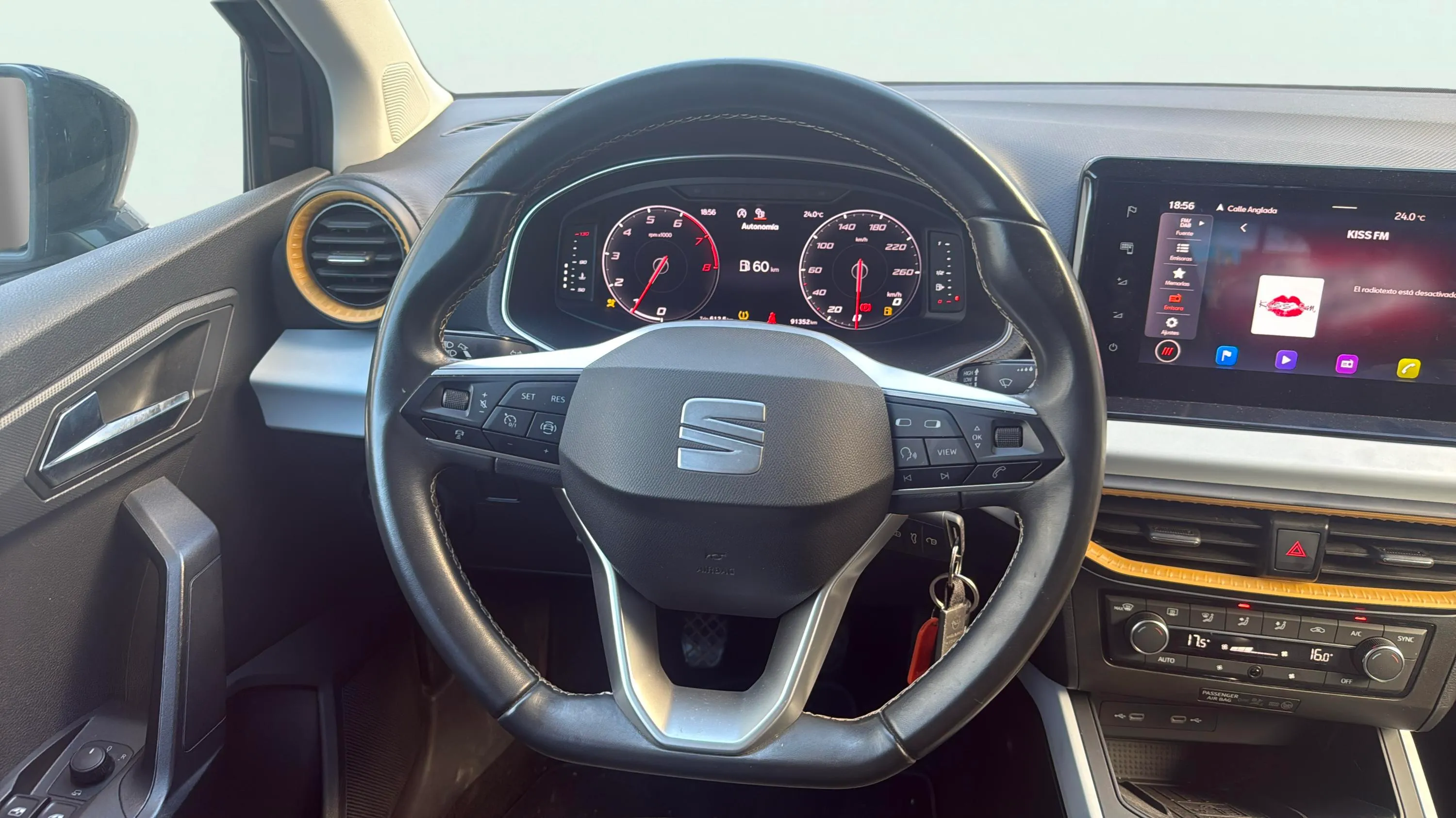 SEAT Arona 1.0 TSI Style - foto 15
